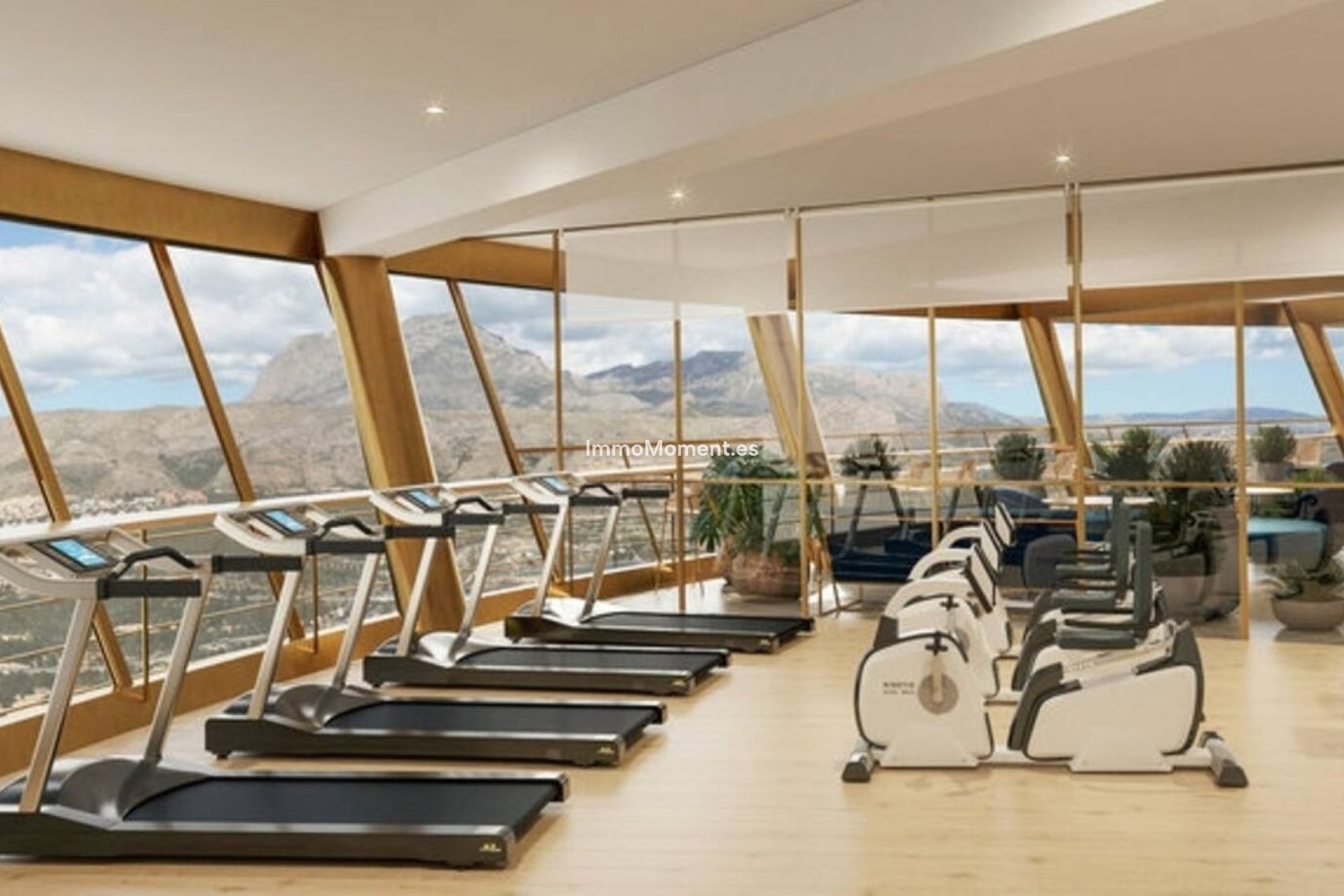 Bestaande woning - Appartement - Benidorm - Benidorm Centro