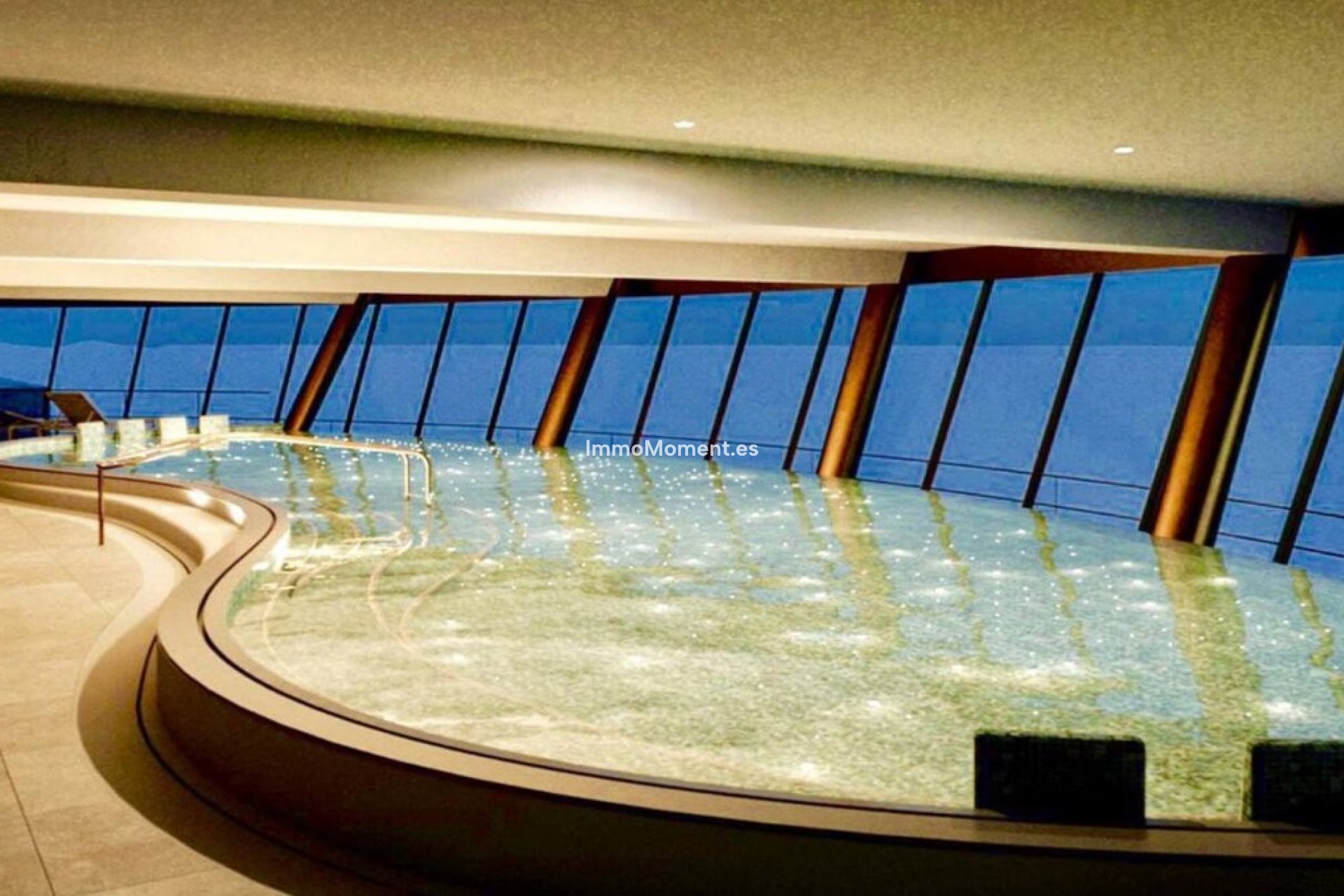 Bestaande woning - Appartement - Benidorm - Benidorm Centro