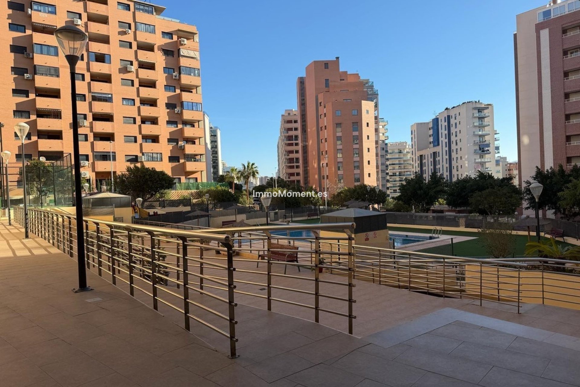 Bestaande woning - Appartement - Benidorm - Benidorm Centro