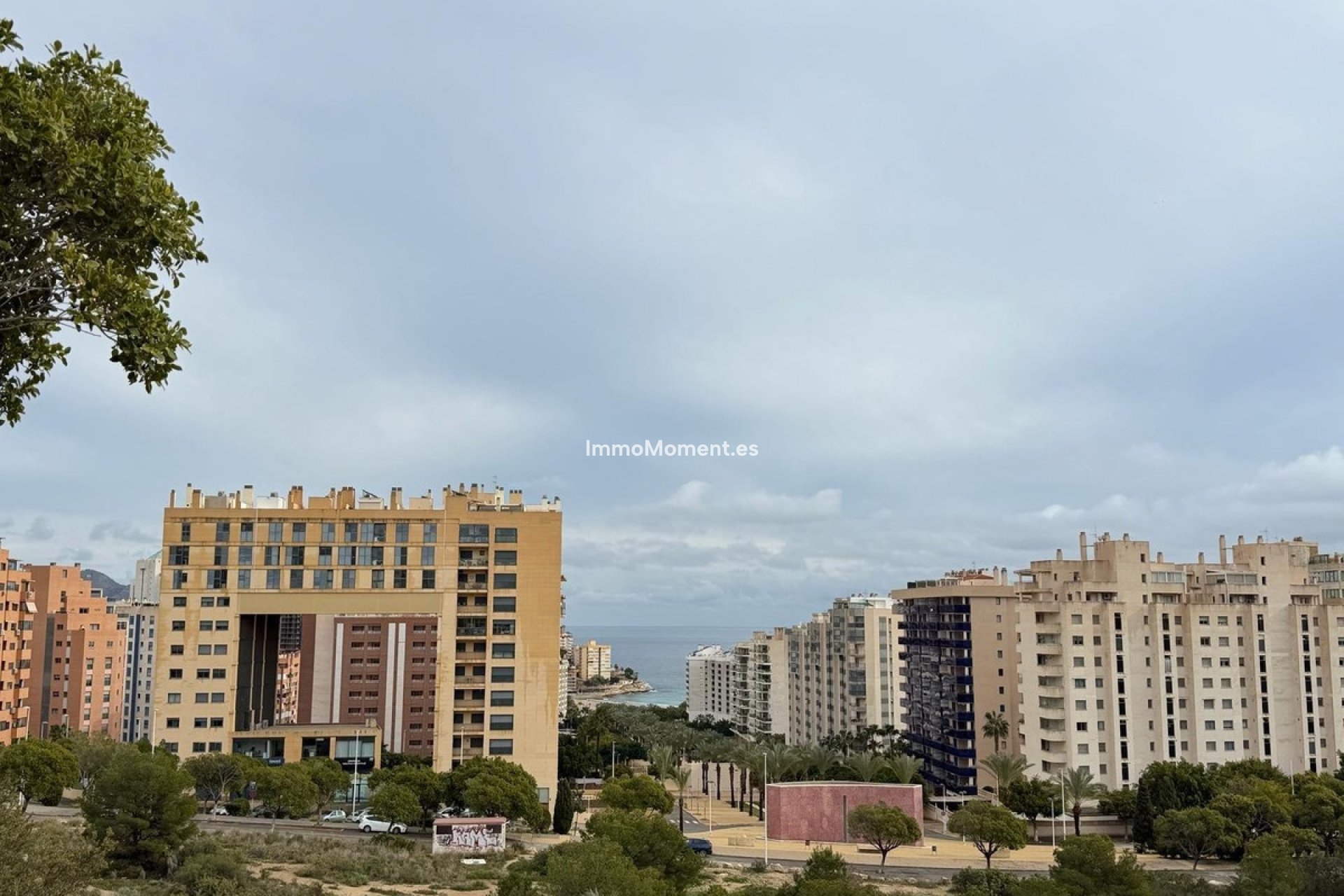 Bestaande woning - Appartement - Benidorm - Benidorm Centro