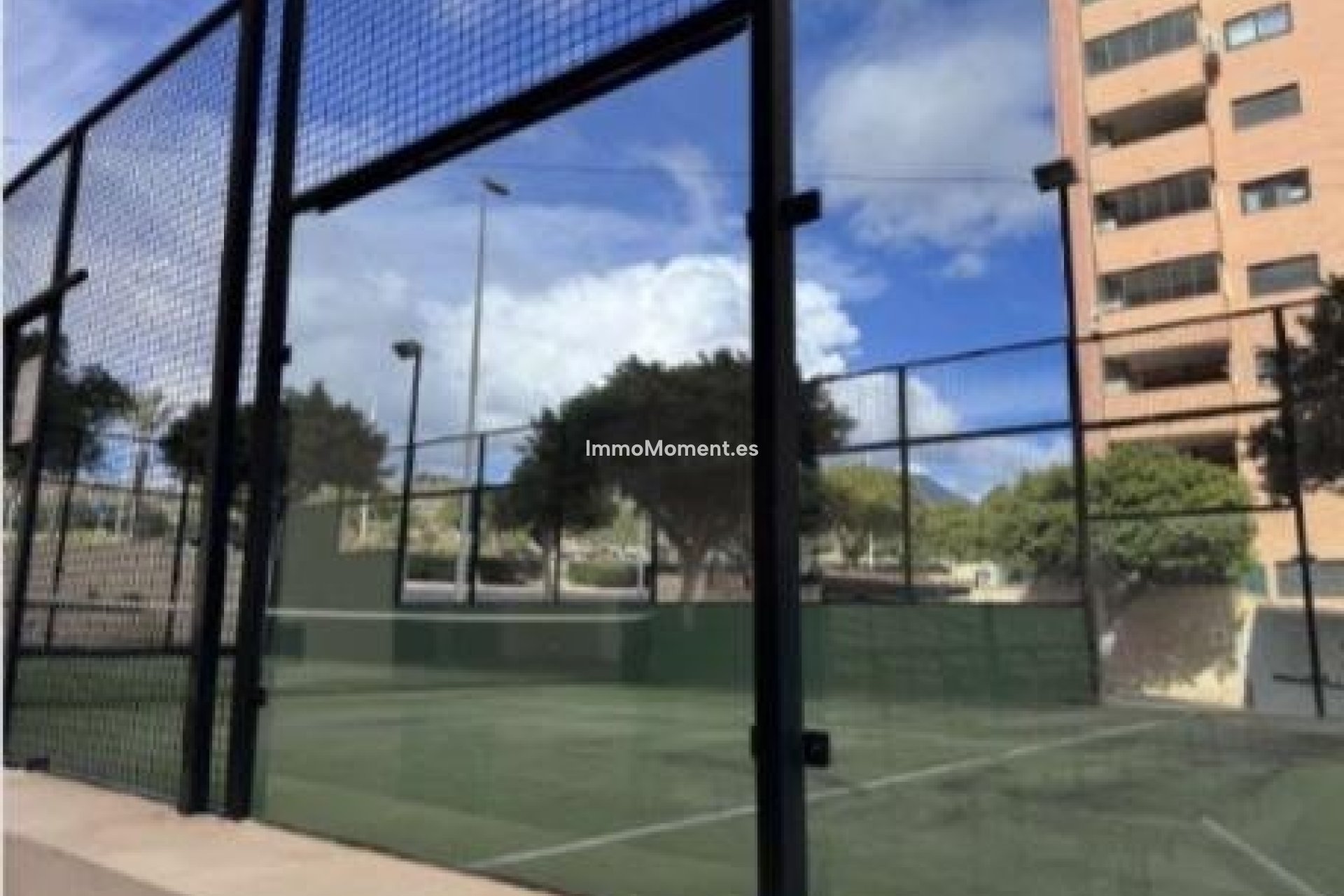 Bestaande woning - Appartement - Benidorm - Benidorm Centro