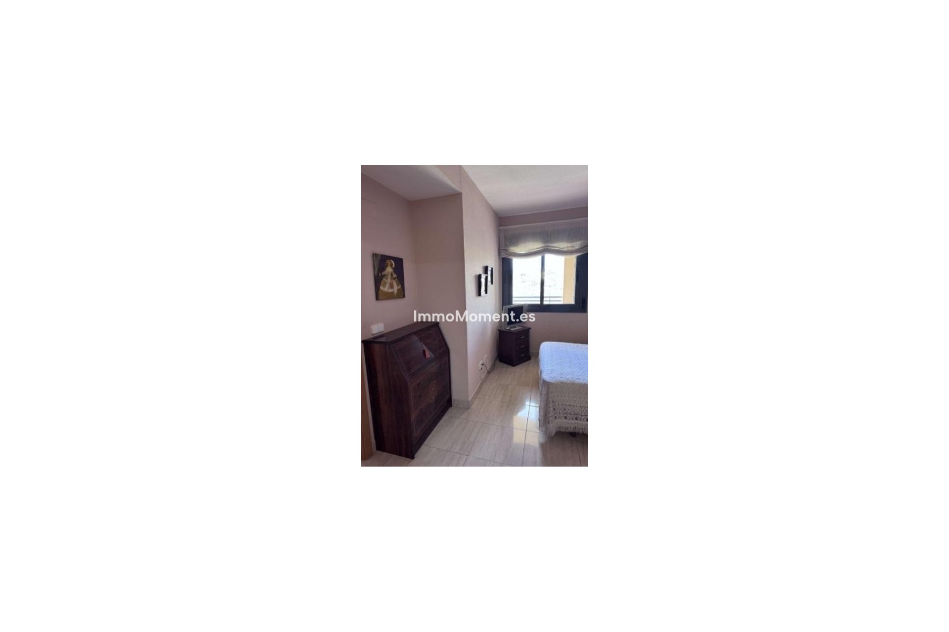 Bestaande woning - Appartement - Benidorm - Benidorm Centro