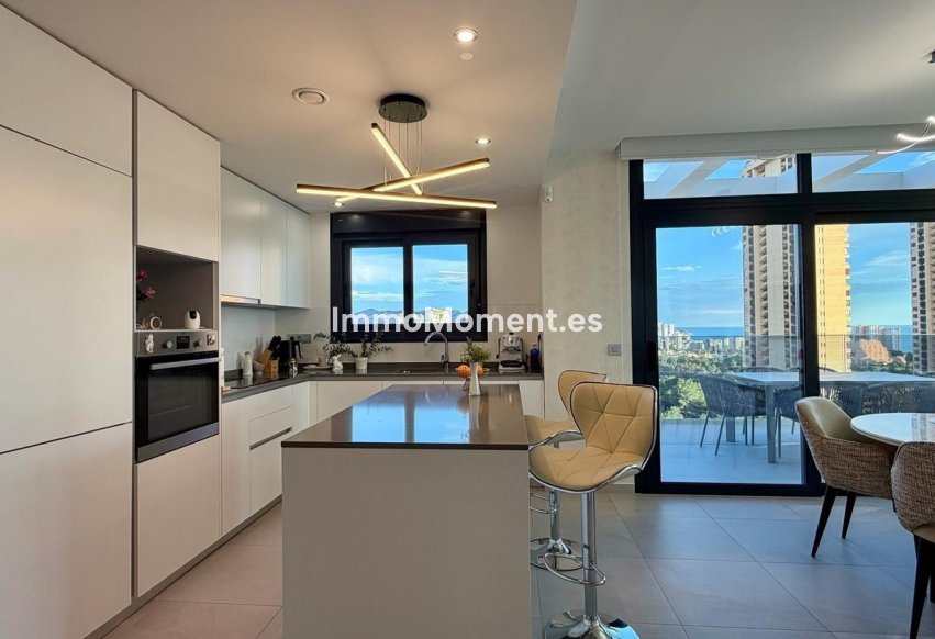 Bestaande woning - Appartement - Benidorm - Benidorm Centro