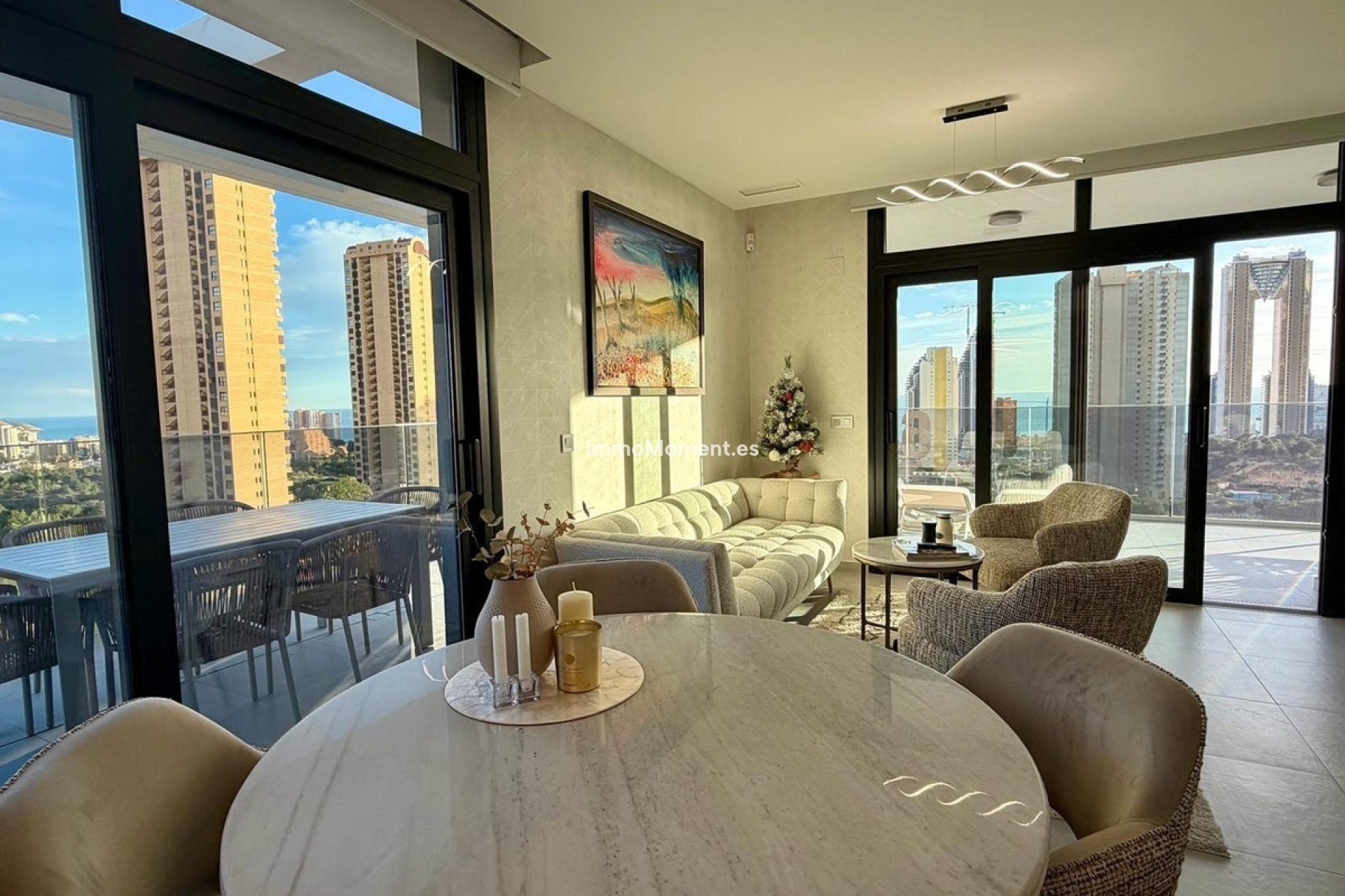 Bestaande woning - Appartement - Benidorm - Benidorm Centro