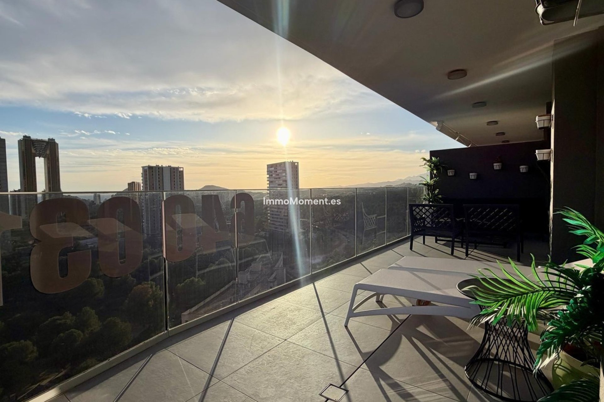 Bestaande woning - Appartement - Benidorm - Benidorm Centro