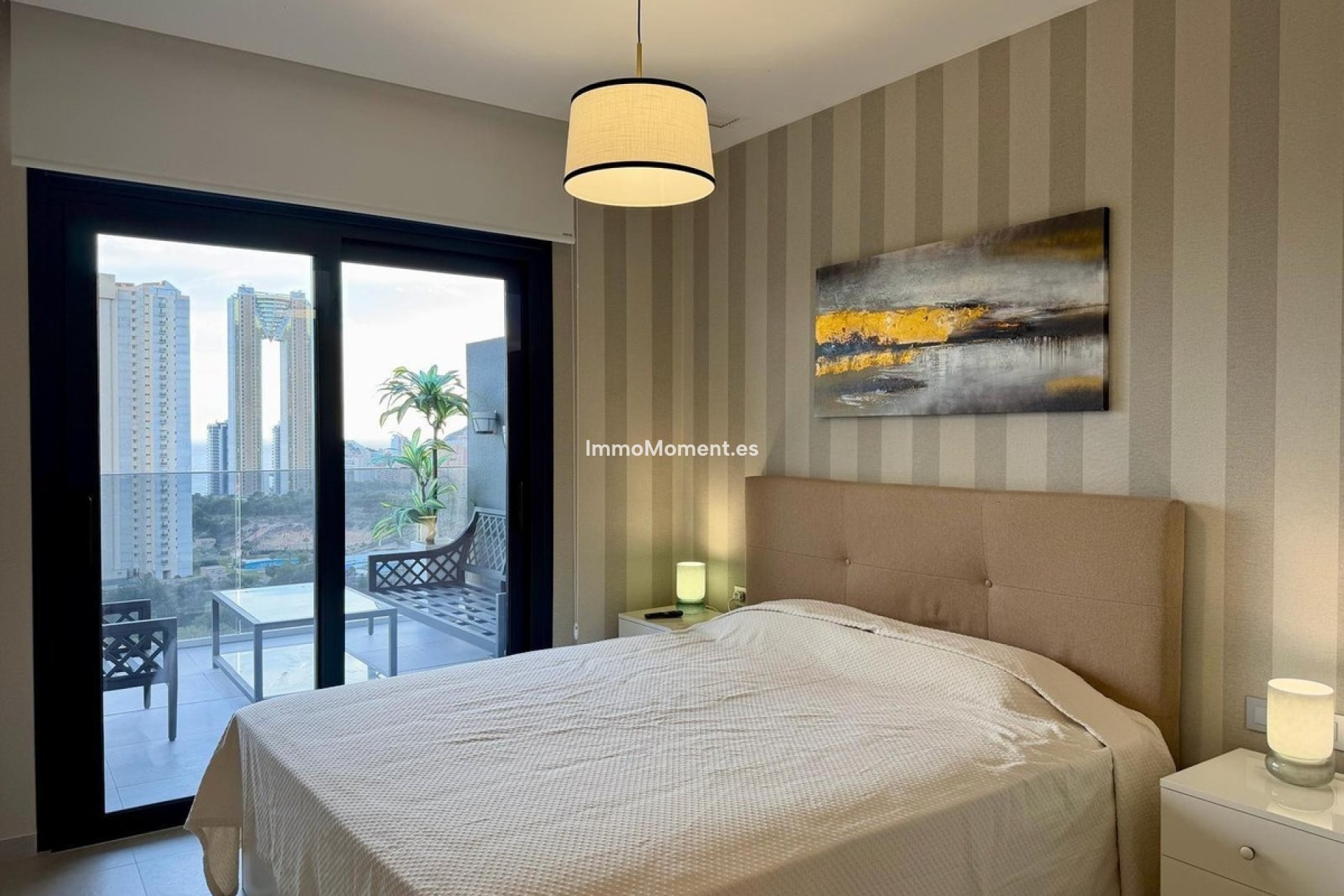 Bestaande woning - Appartement - Benidorm - Benidorm Centro