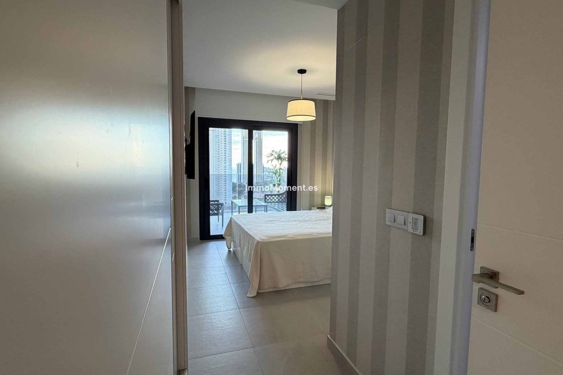 Bestaande woning - Appartement - Benidorm - Benidorm Centro