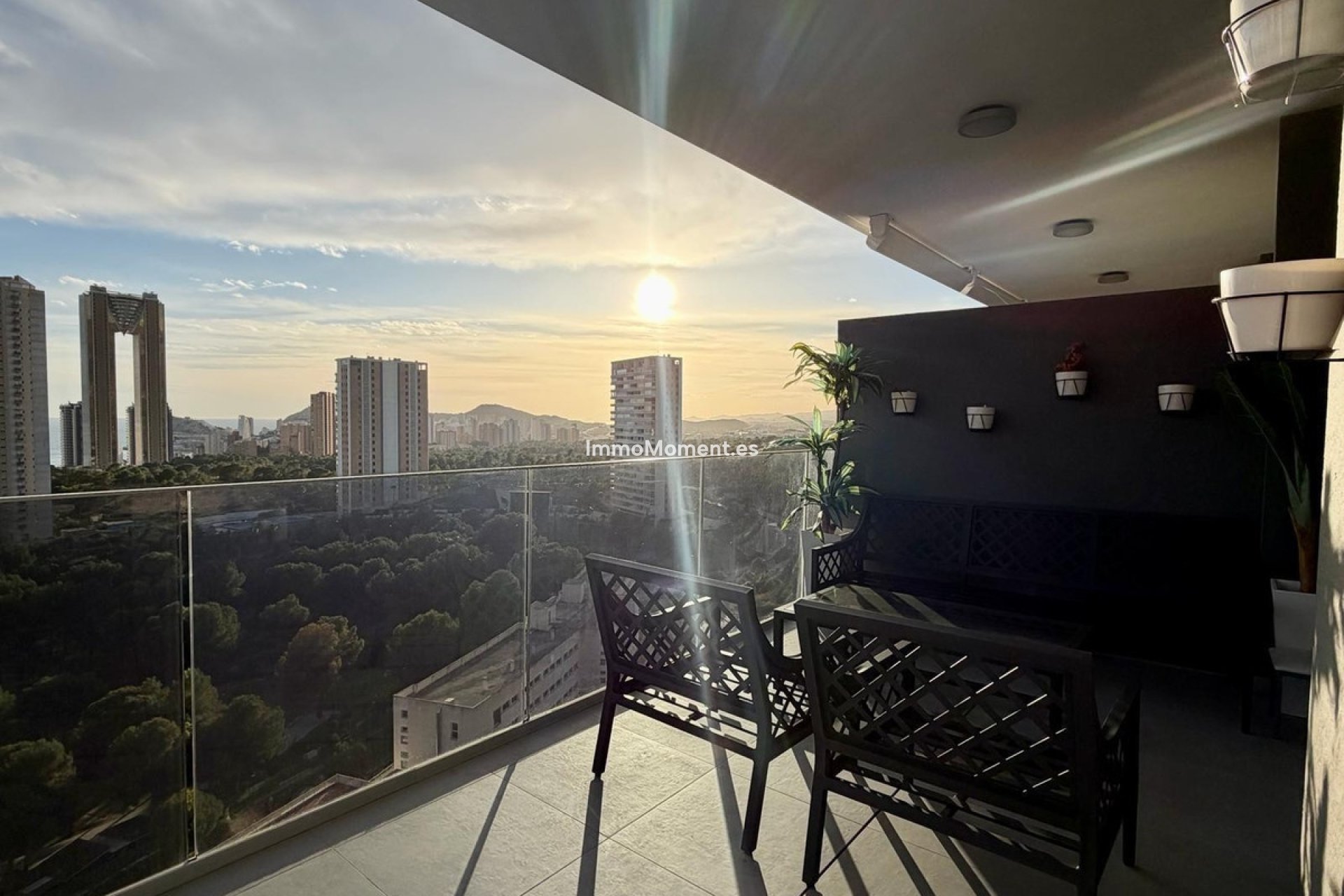 Bestaande woning - Appartement - Benidorm - Benidorm Centro