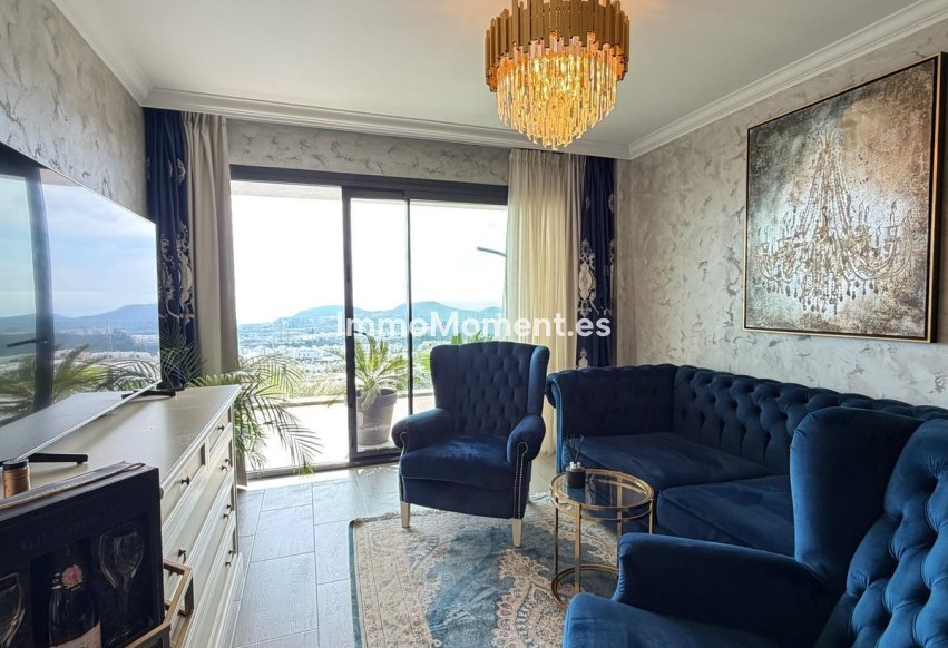 Bestaande woning - Appartement - Benidorm - Benidorm Centro