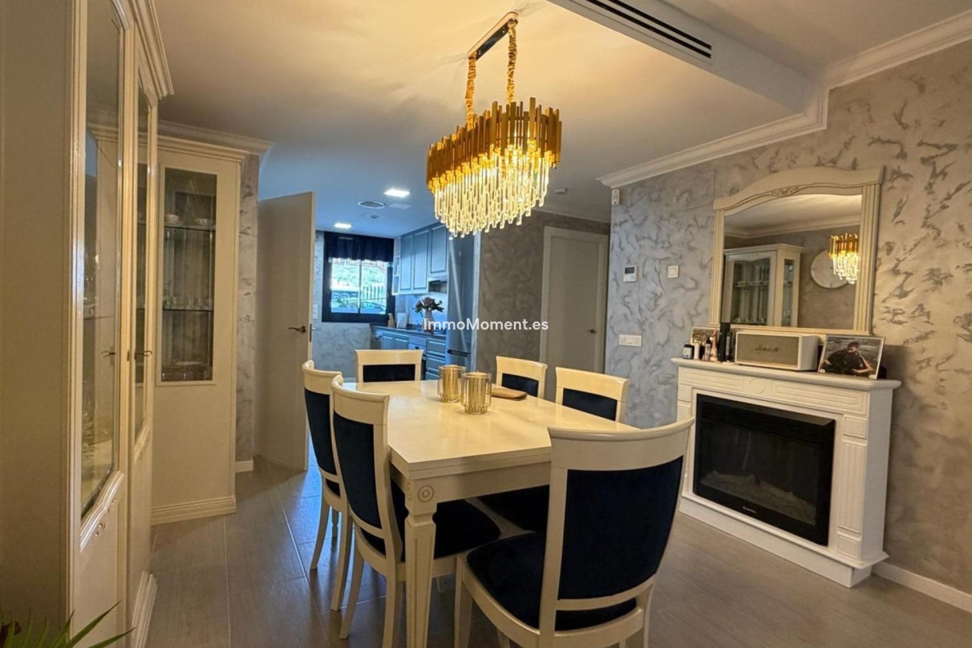 Bestaande woning - Appartement - Benidorm - Benidorm Centro