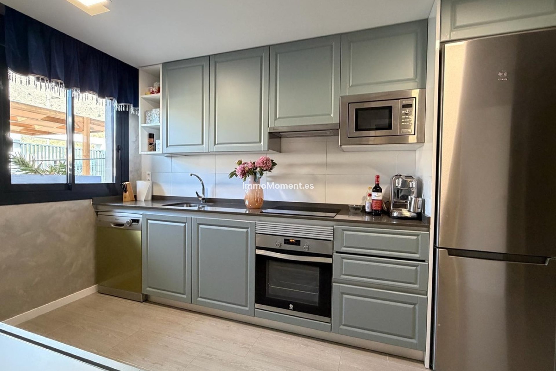 Bestaande woning - Appartement - Benidorm - Benidorm Centro