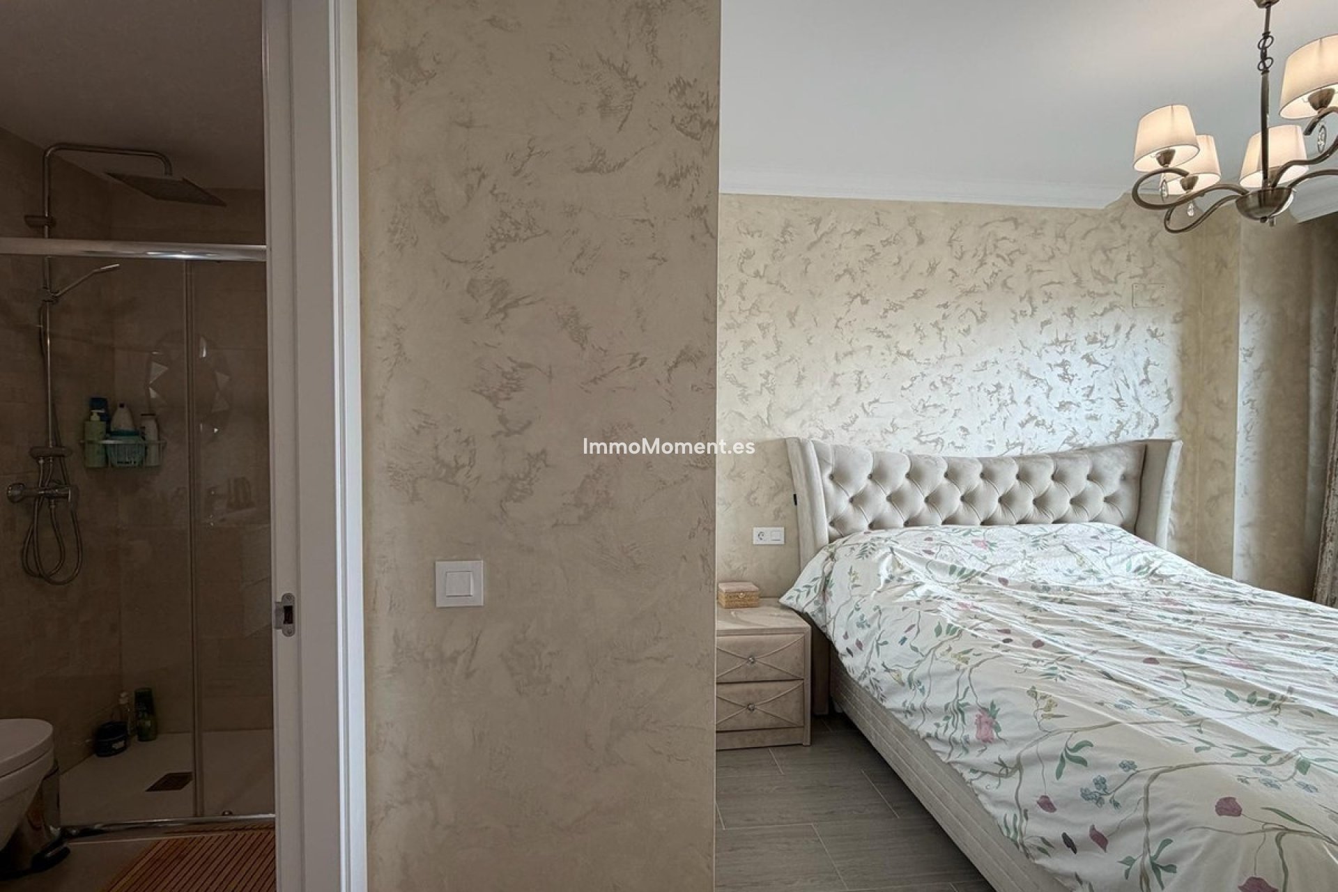 Bestaande woning - Appartement - Benidorm - Benidorm Centro