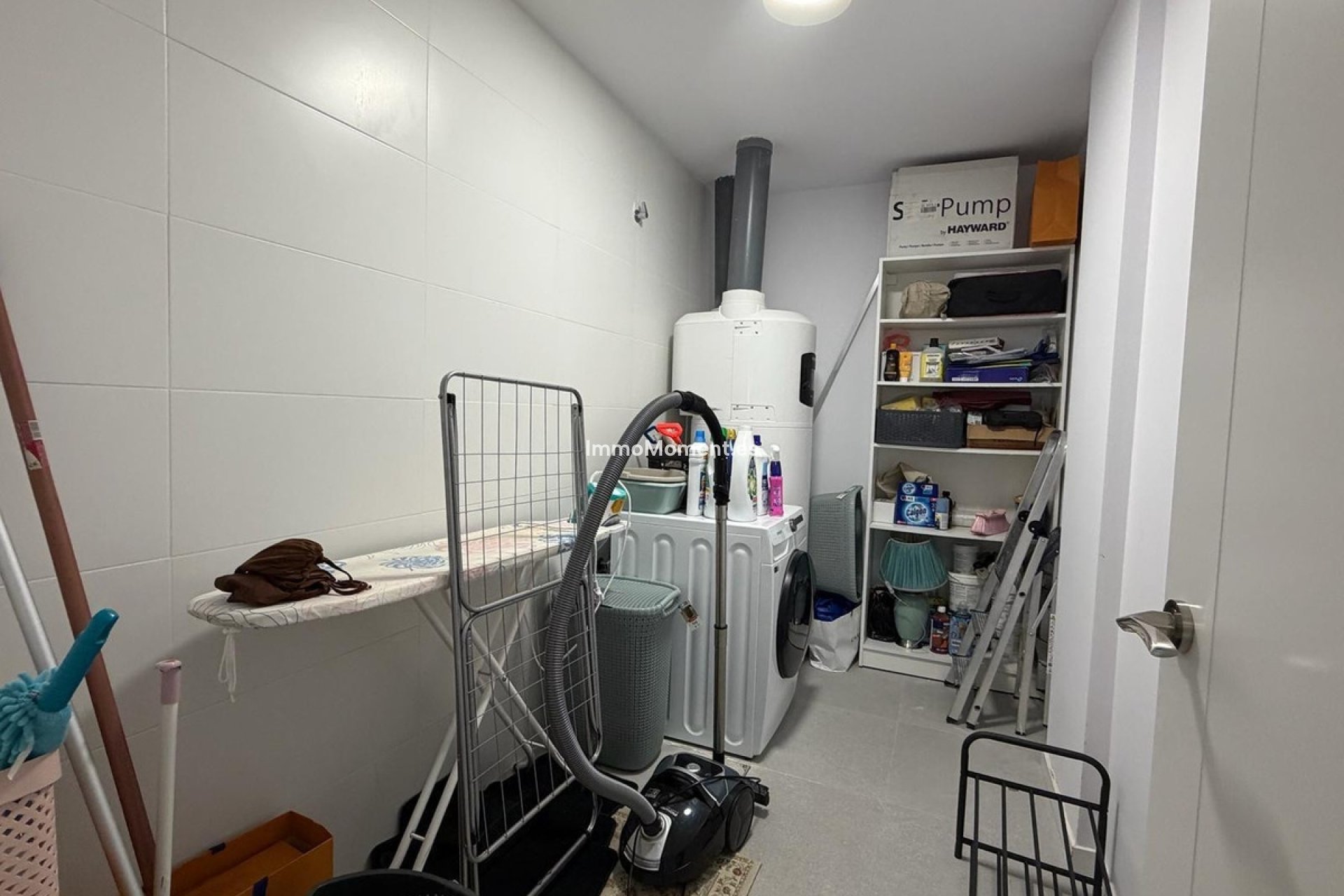 Bestaande woning - Appartement - Benidorm - Benidorm Centro