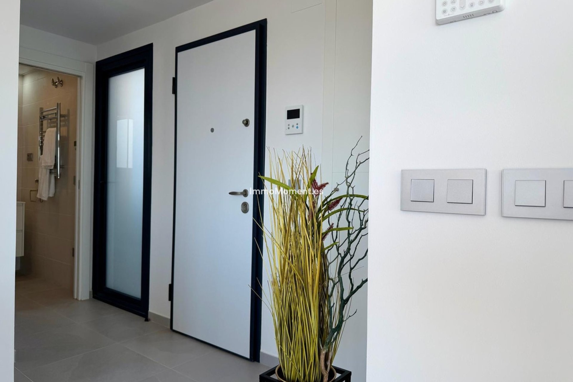 Bestaande woning - Appartement - Benidorm - Benidorm Centro