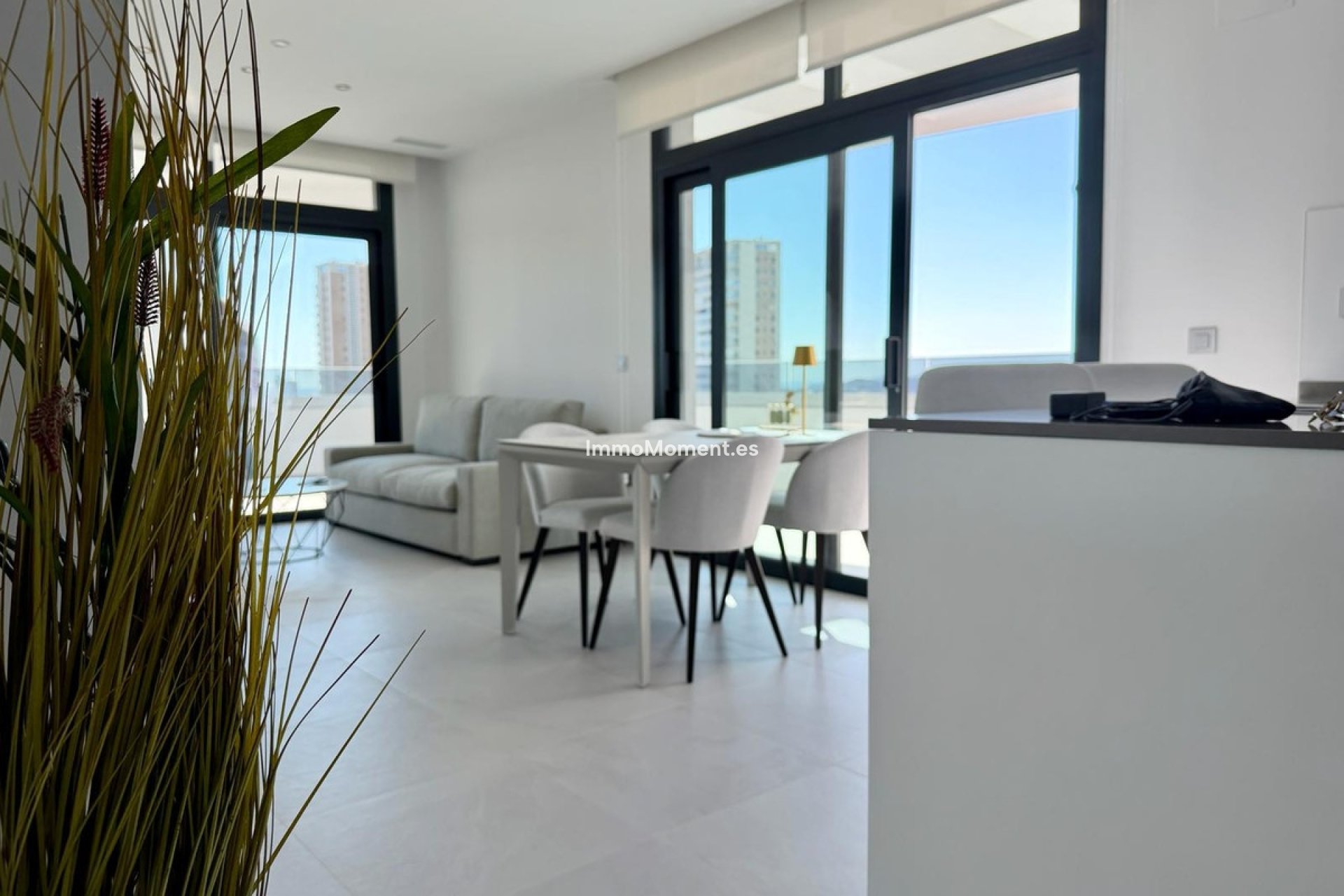 Bestaande woning - Appartement - Benidorm - Benidorm Centro