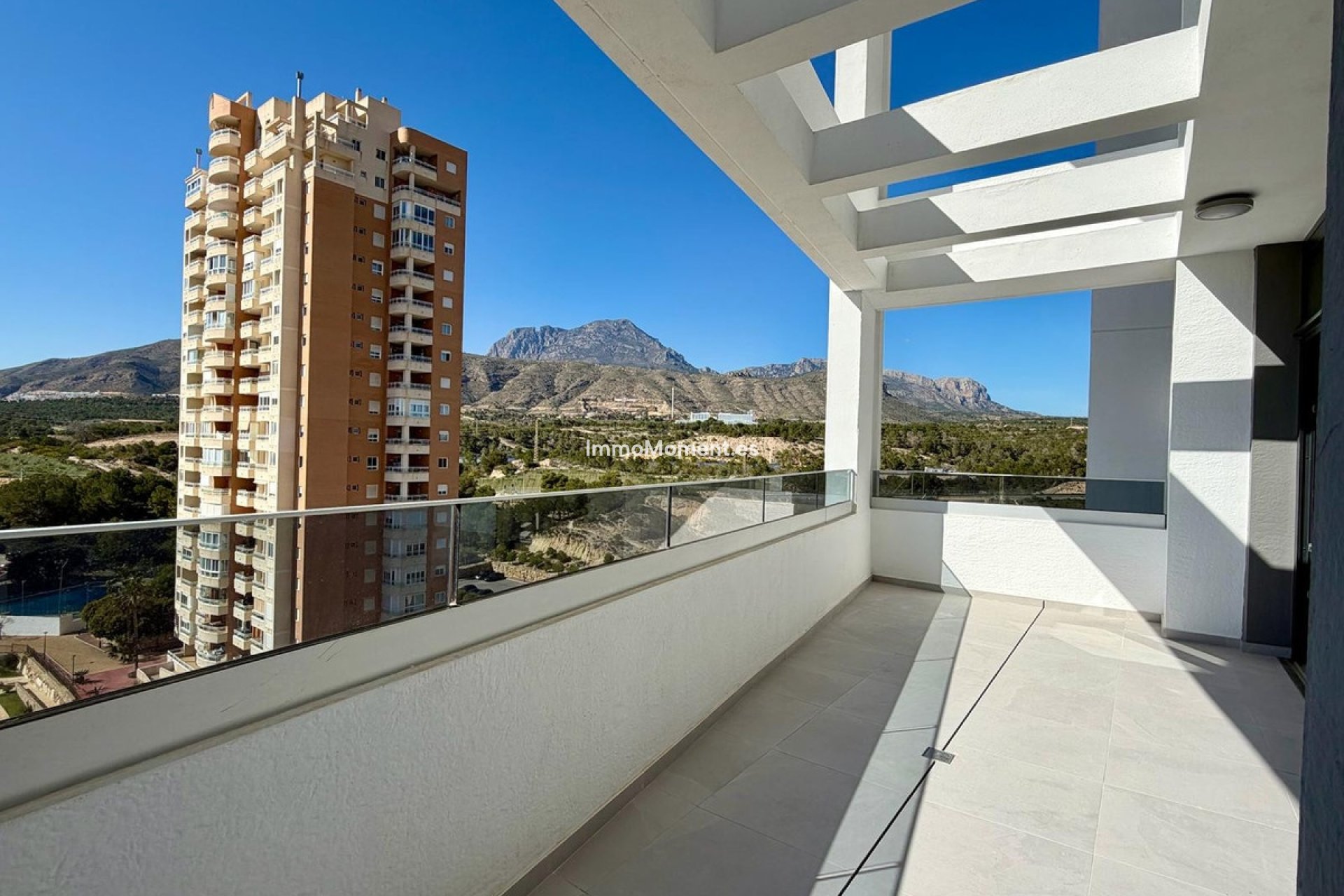 Bestaande woning - Appartement - Benidorm - Benidorm Centro