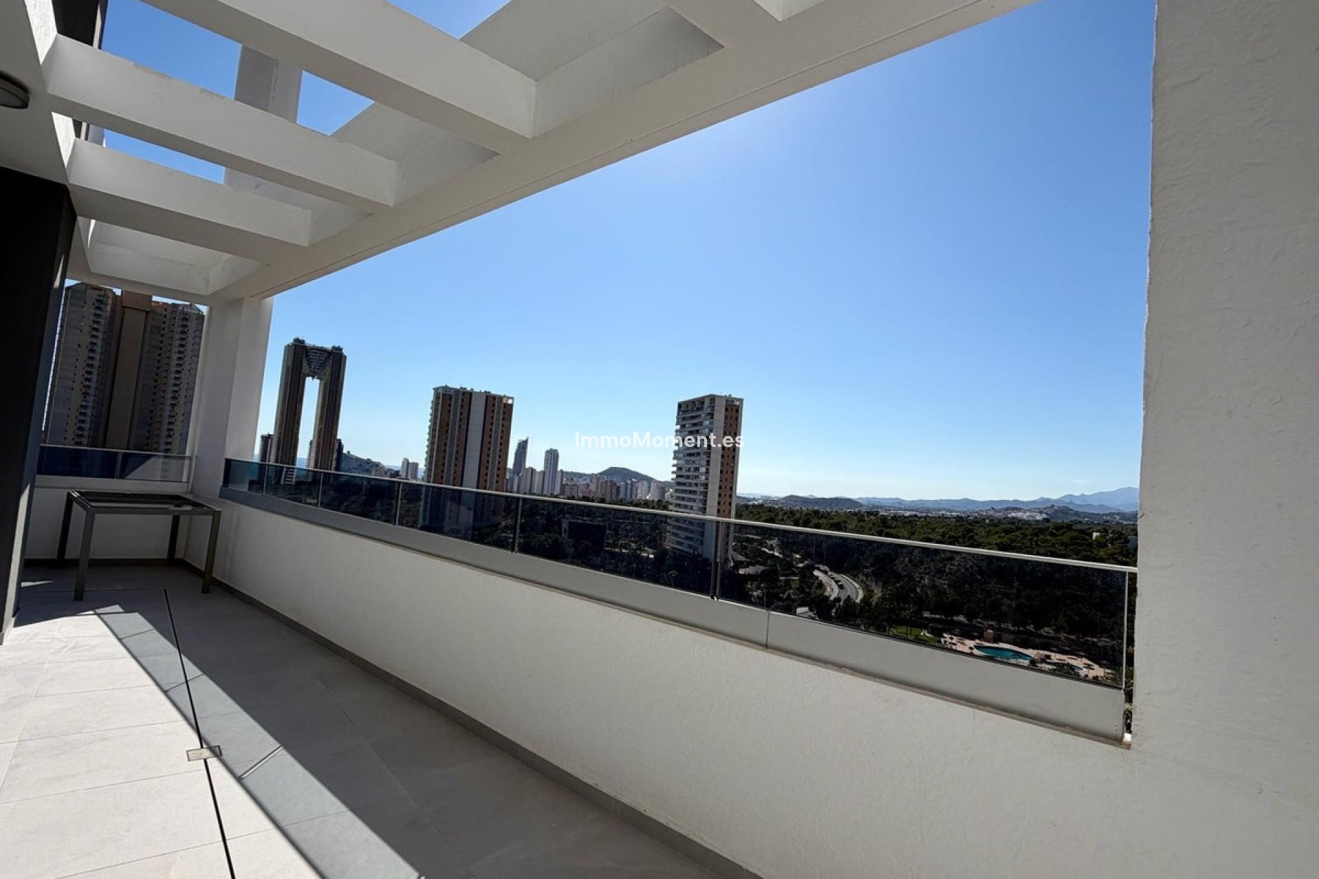Bestaande woning - Appartement - Benidorm - Benidorm Centro