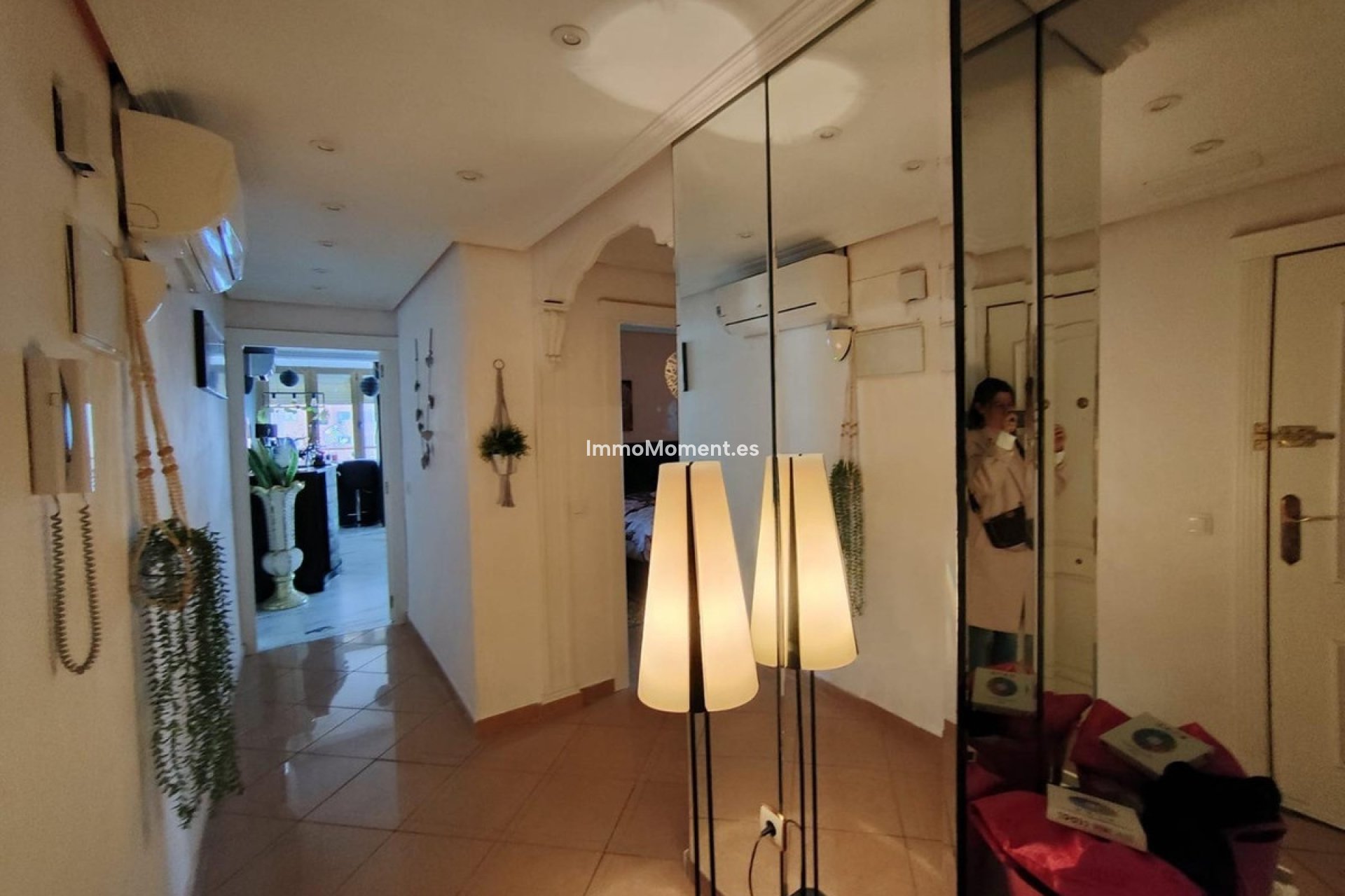 Bestaande woning - Appartement - Benidorm - Benidorm Centro