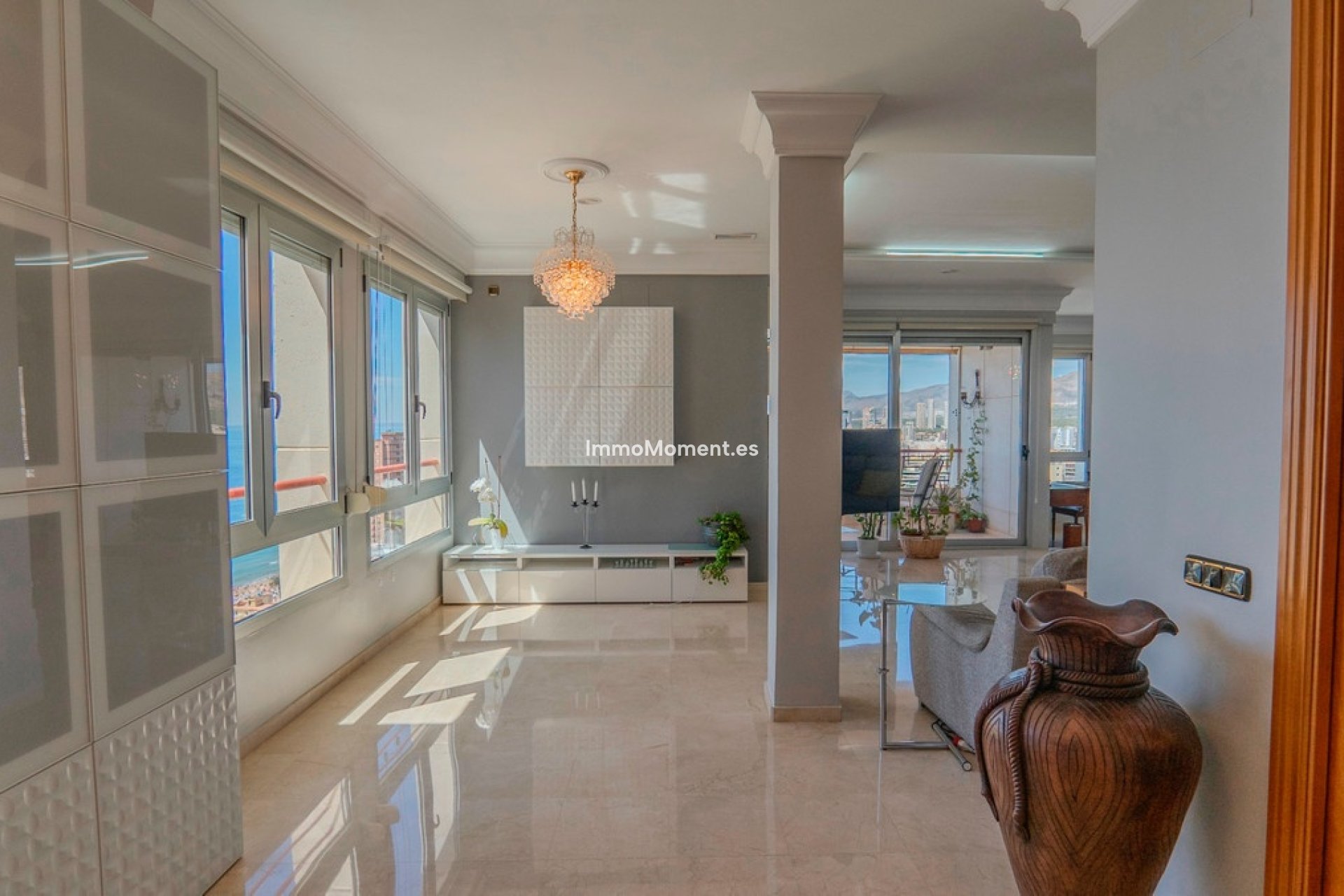 Bestaande woning - Appartement - Benidorm - Benidorm Centro