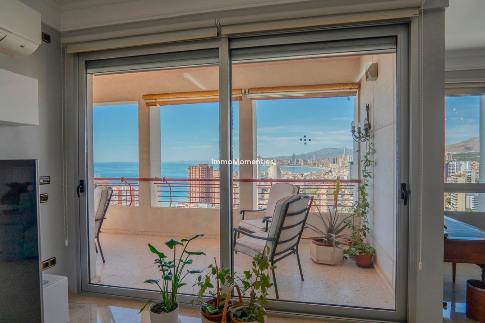 Bestaande woning - Appartement - Benidorm - Benidorm Centro