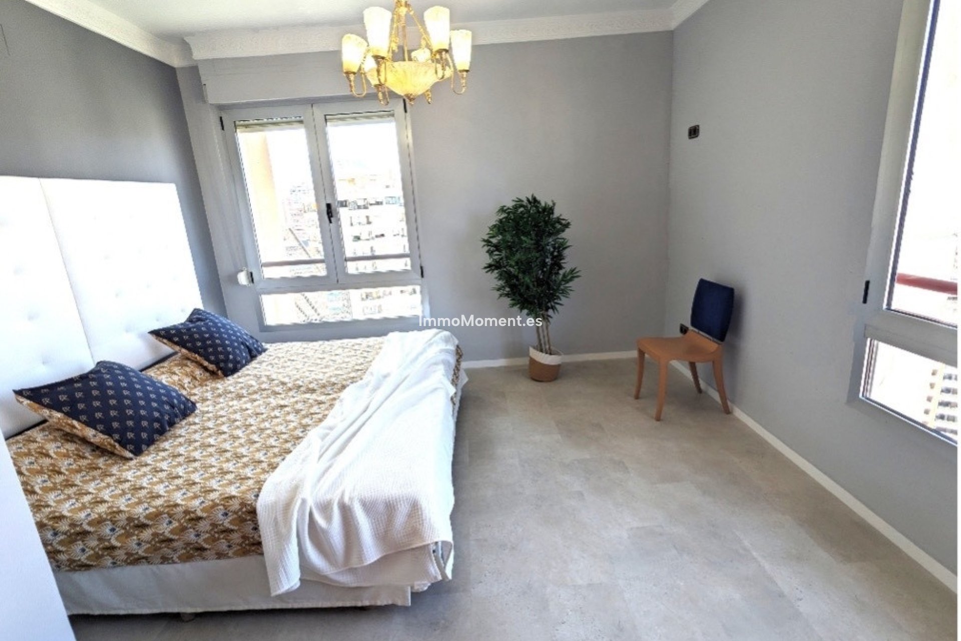 Bestaande woning - Appartement - Benidorm - Benidorm Centro
