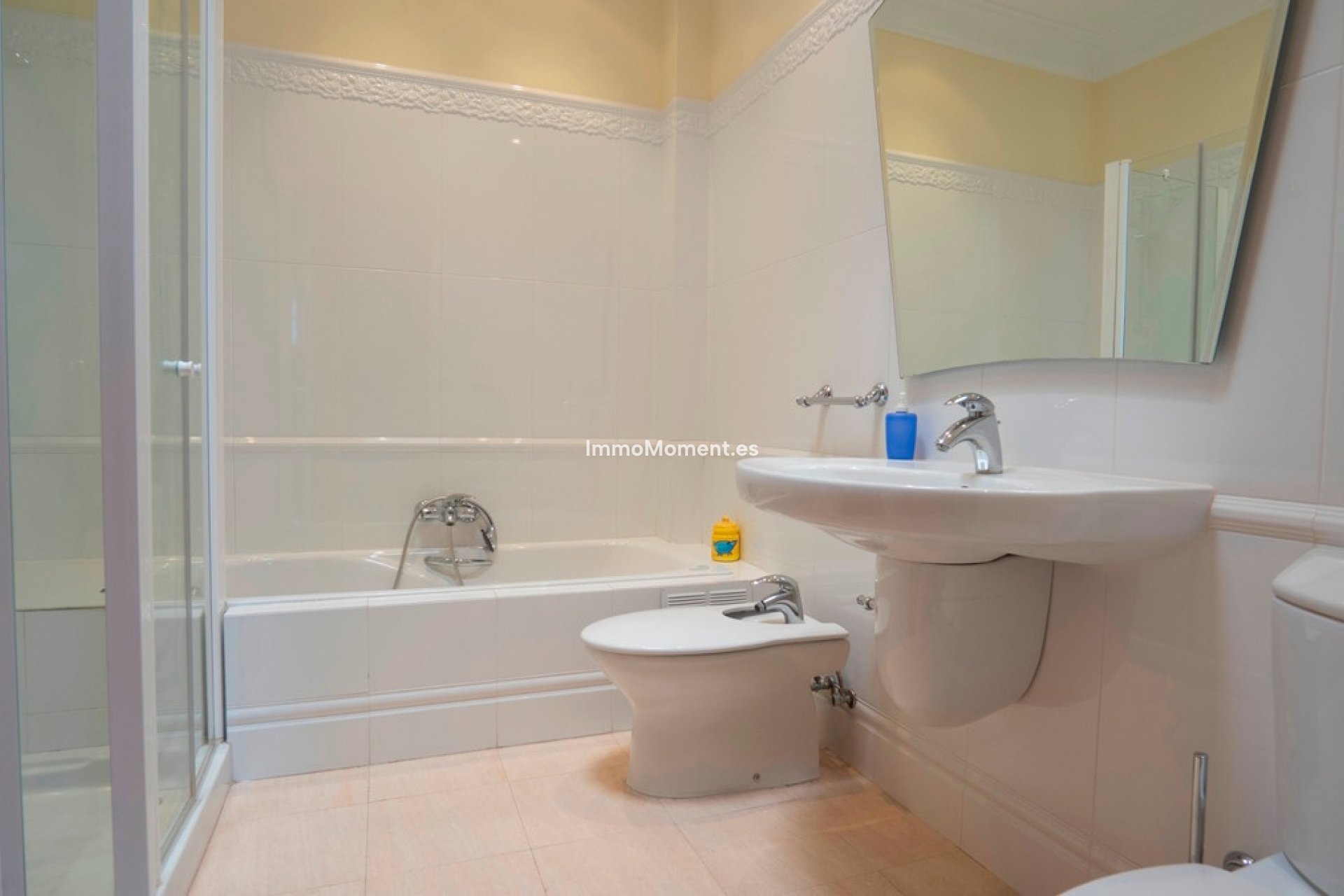Bestaande woning - Appartement - Benidorm - Benidorm Centro