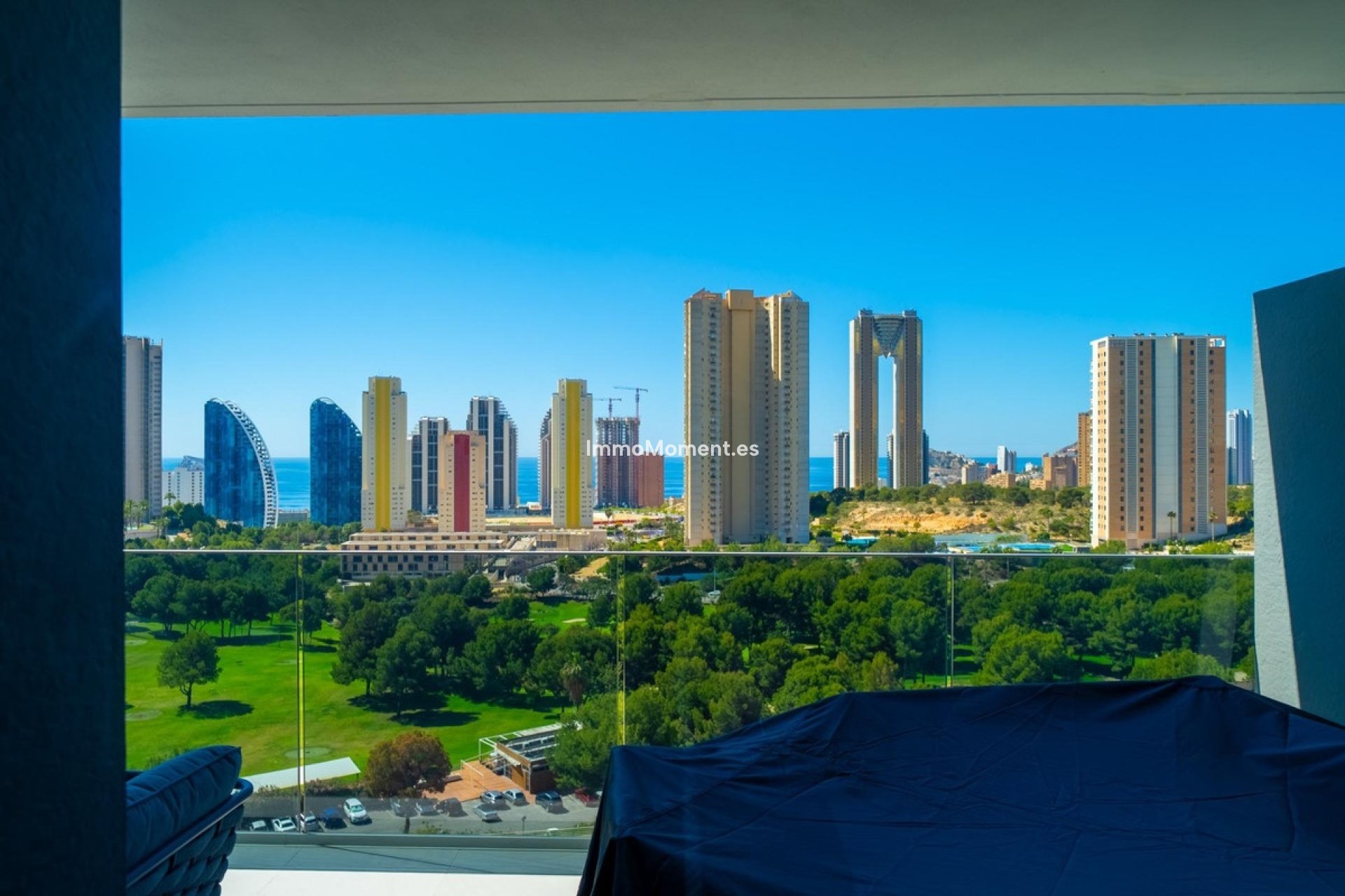 Bestaande woning - Appartement - Benidorm - Benidorm Centro