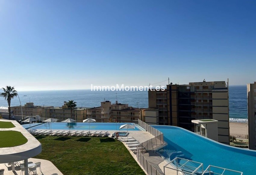 Bestaande woning - Appartement - Benidorm - Benidorm Centro