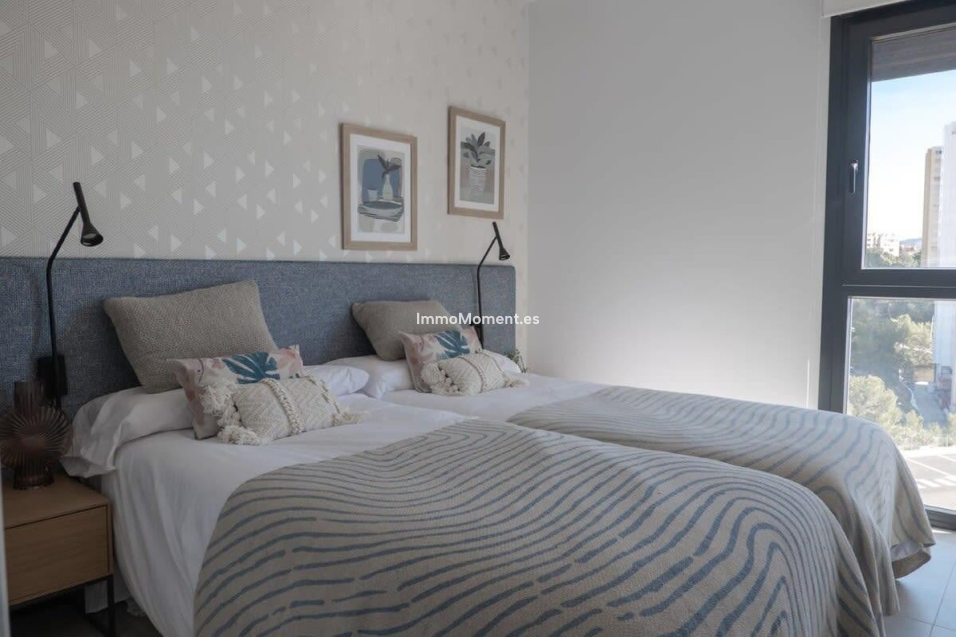 Bestaande woning - Appartement - Benidorm - Benidorm Centro