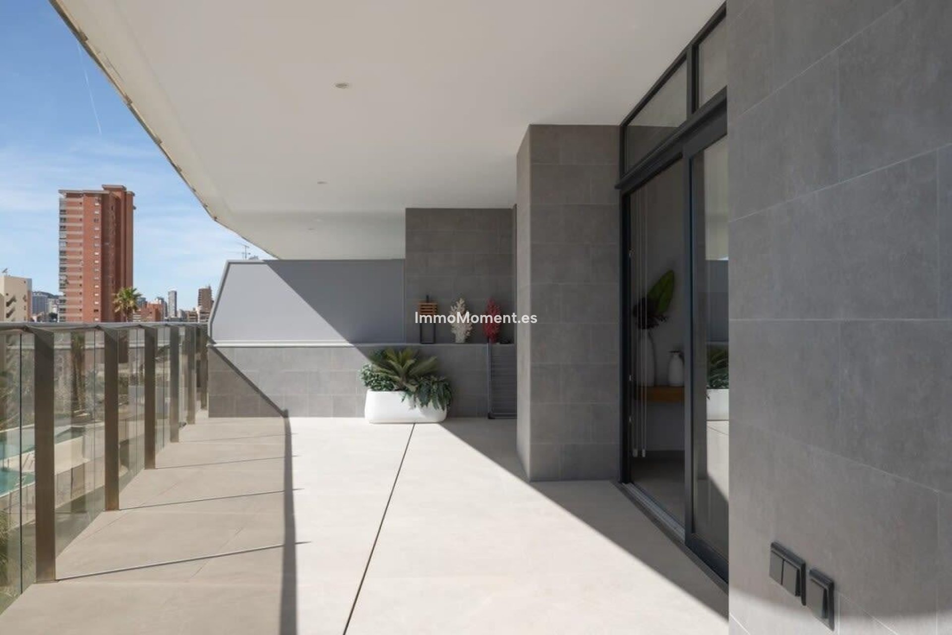 Bestaande woning - Appartement - Benidorm - Benidorm Centro
