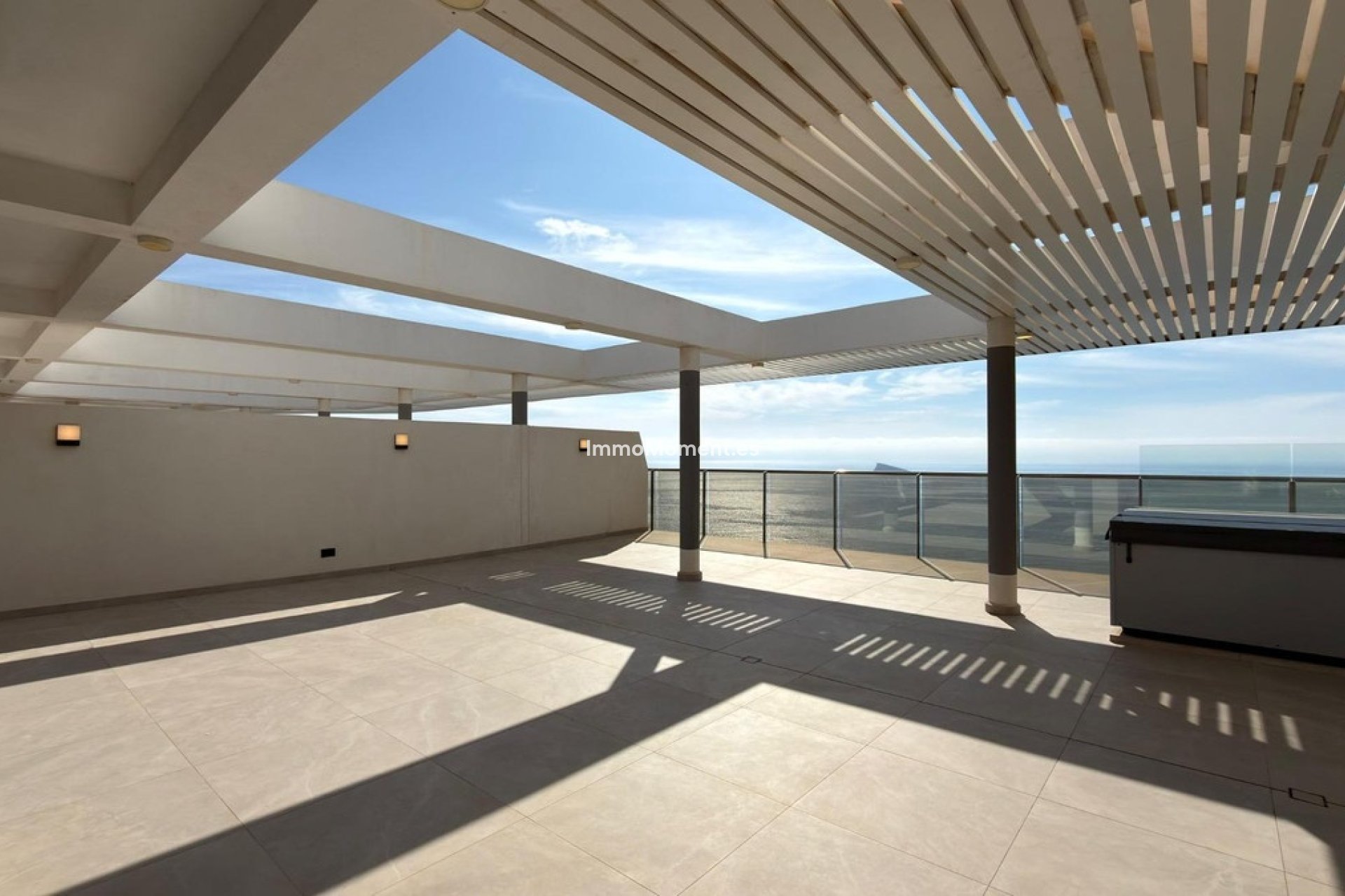Bestaande woning - Appartement - Benidorm - Benidorm Centro