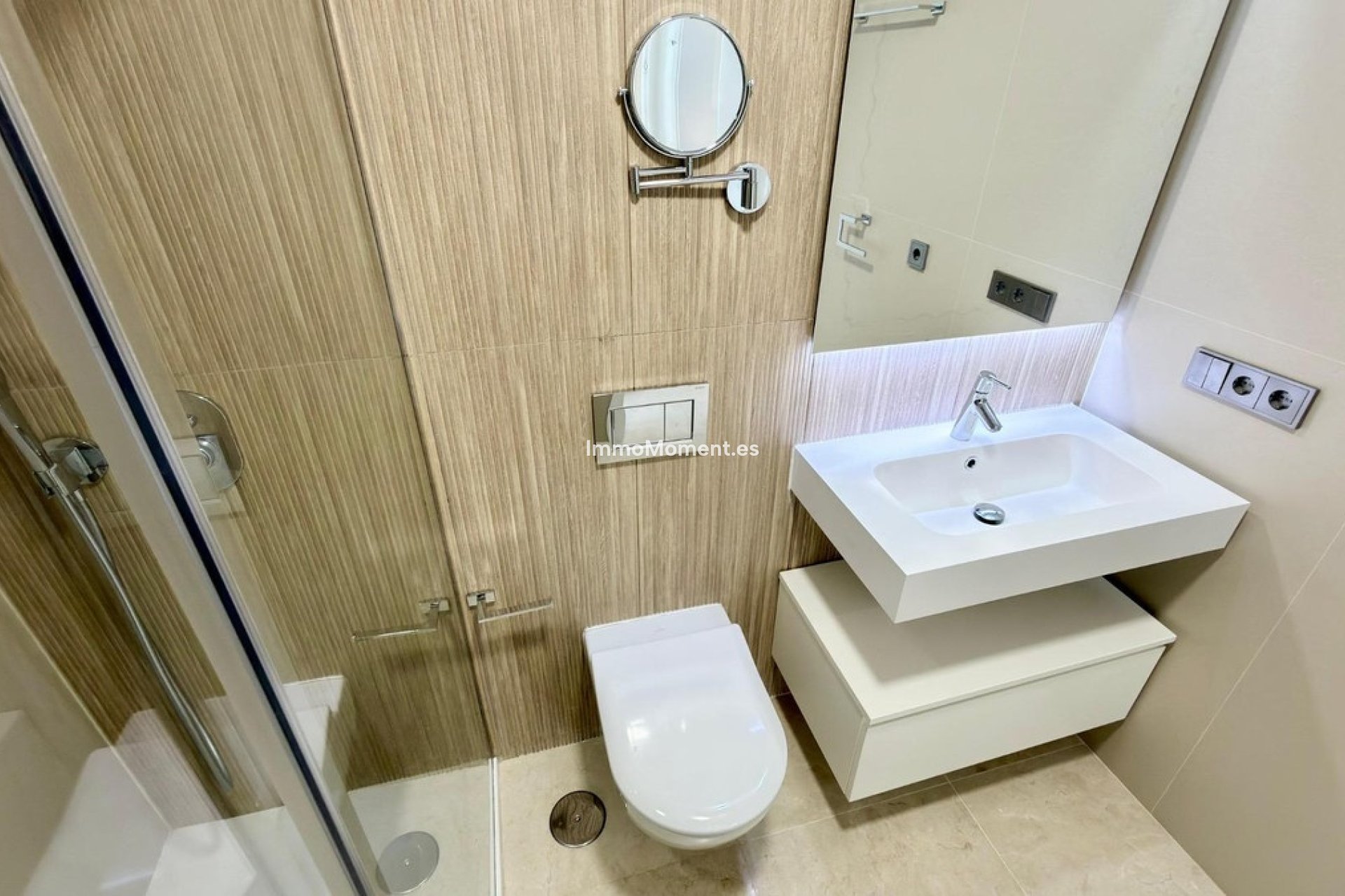 Bestaande woning - Appartement - Benidorm - Benidorm Centro