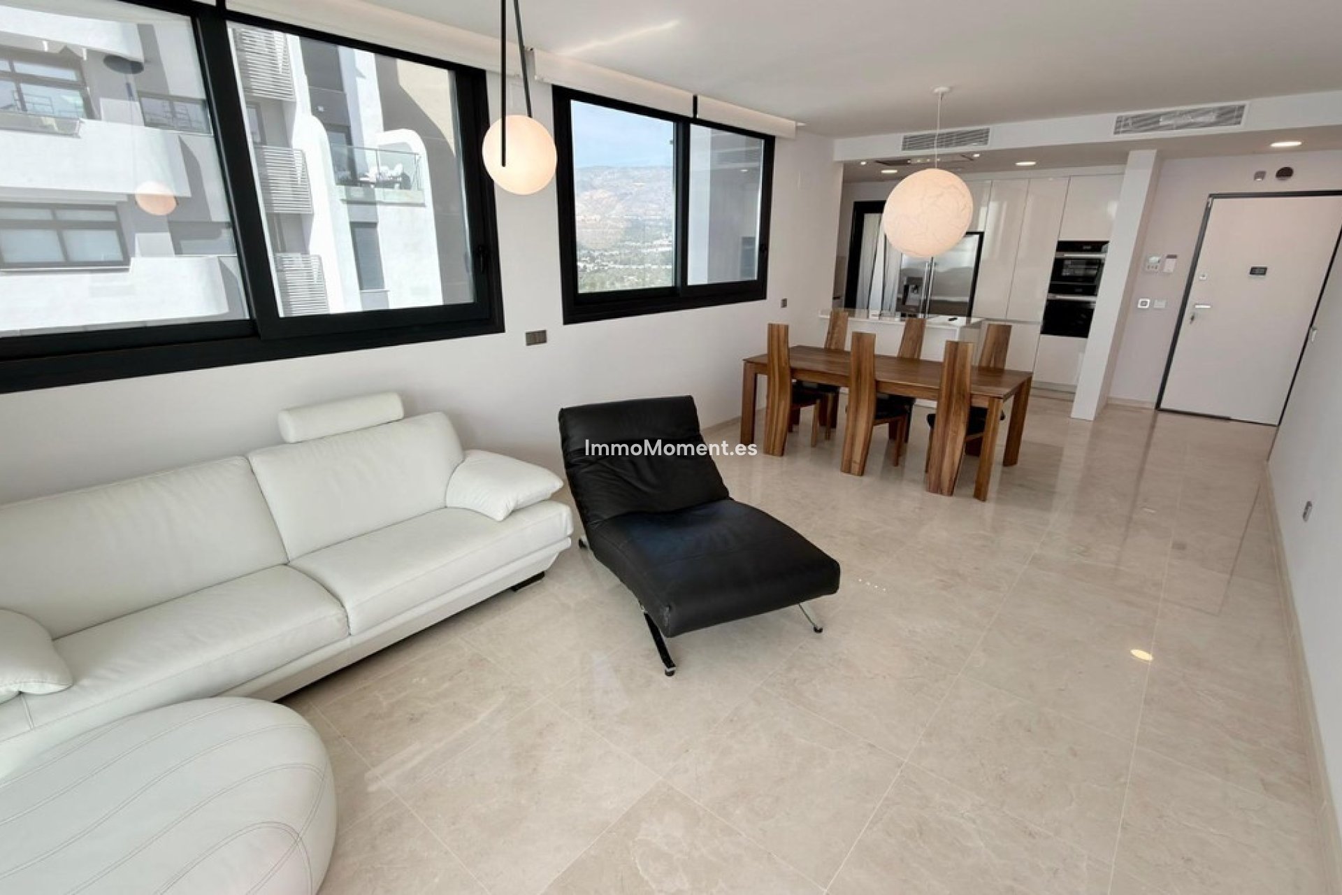 Bestaande woning - Appartement - Benidorm - Benidorm Centro