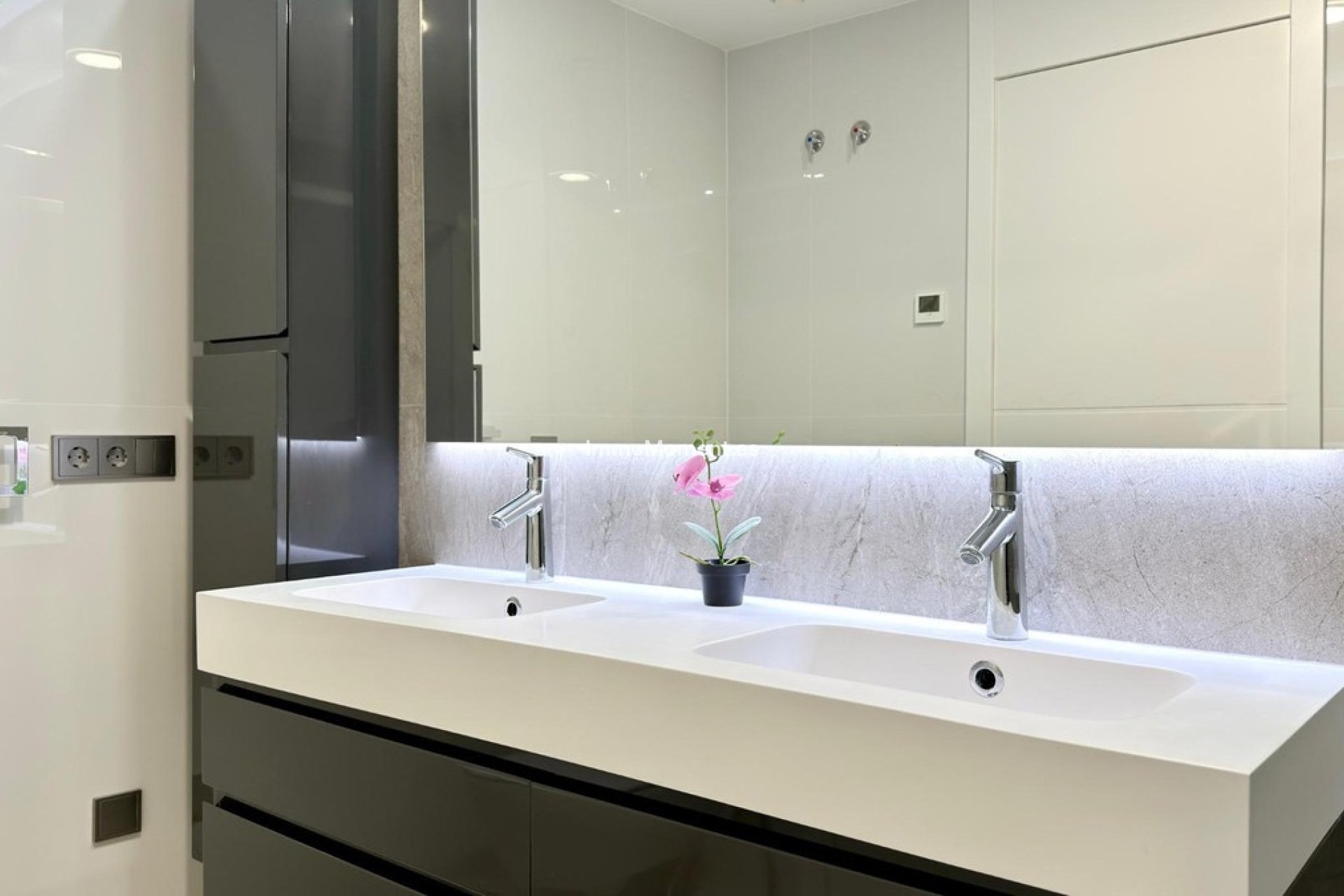 Bestaande woning - Appartement - Benidorm - Benidorm Centro