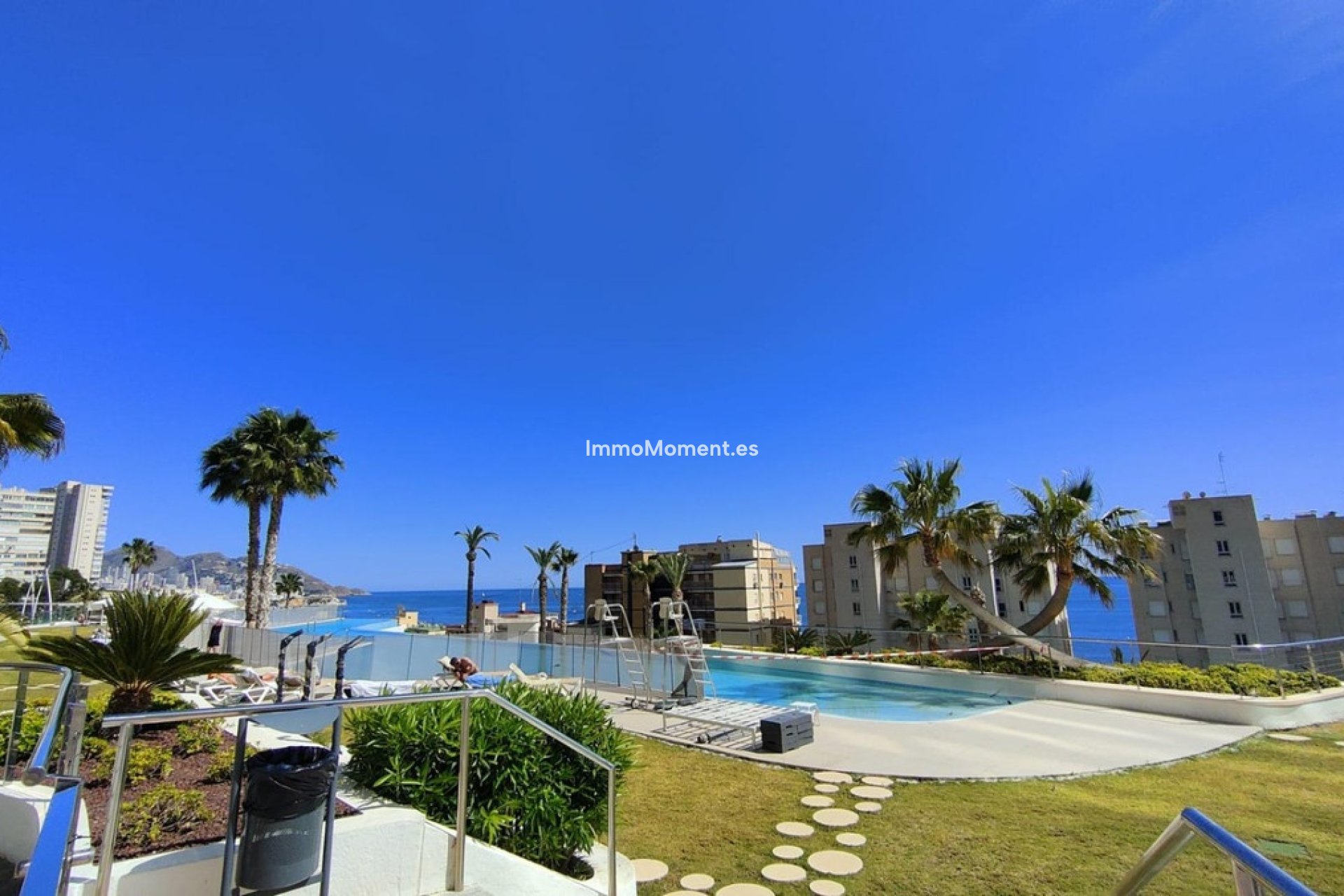 Bestaande woning - Appartement - Benidorm - Benidorm Centro
