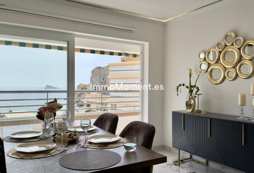 Bestaande woning - Appartement - Benidorm - Benidorm Centro