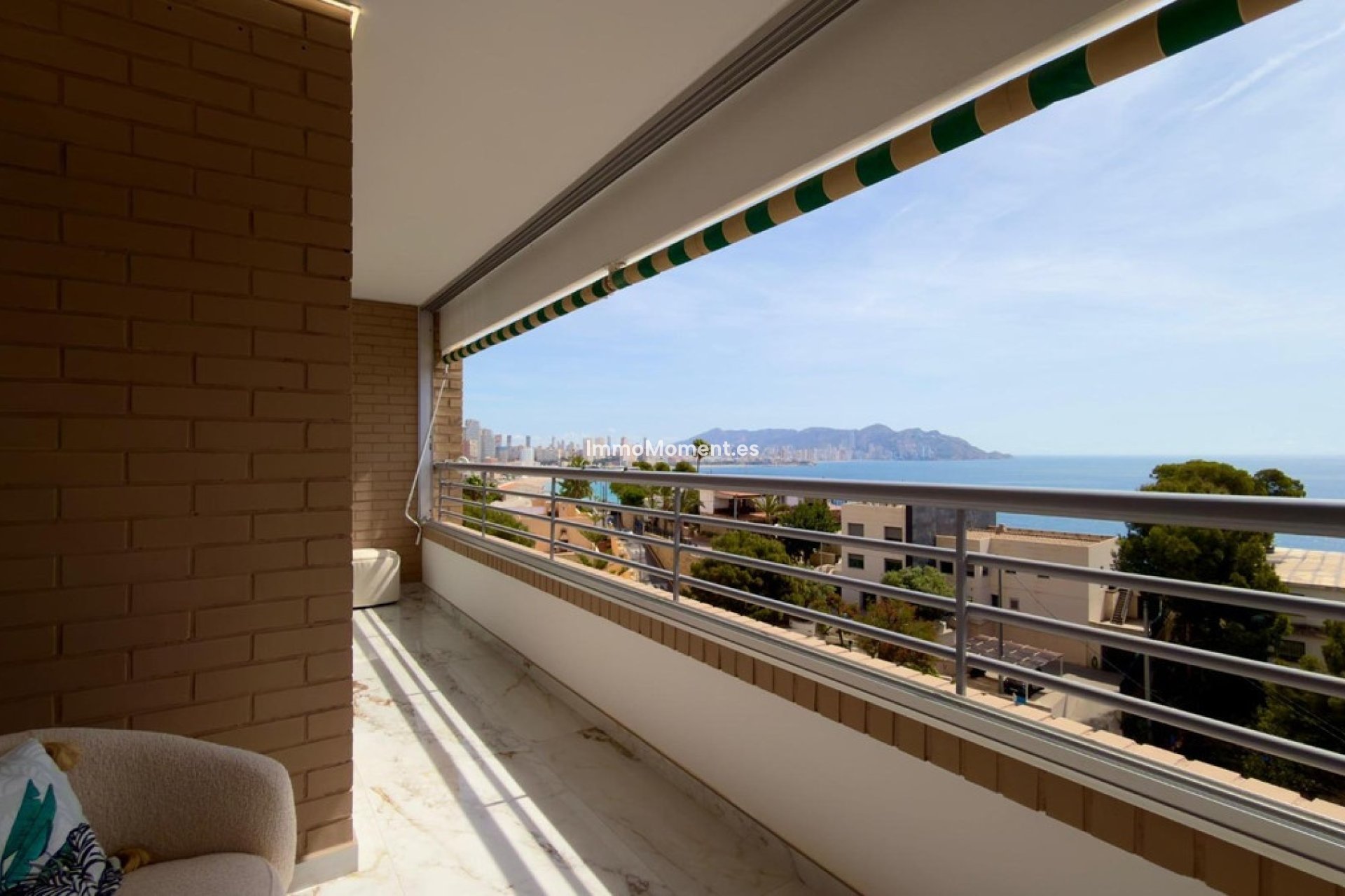 Bestaande woning - Appartement - Benidorm - Benidorm Centro