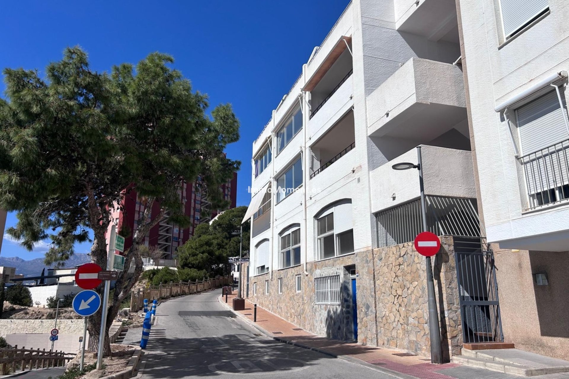 Bestaande woning - Appartement - Benidorm - Benidorm Centro