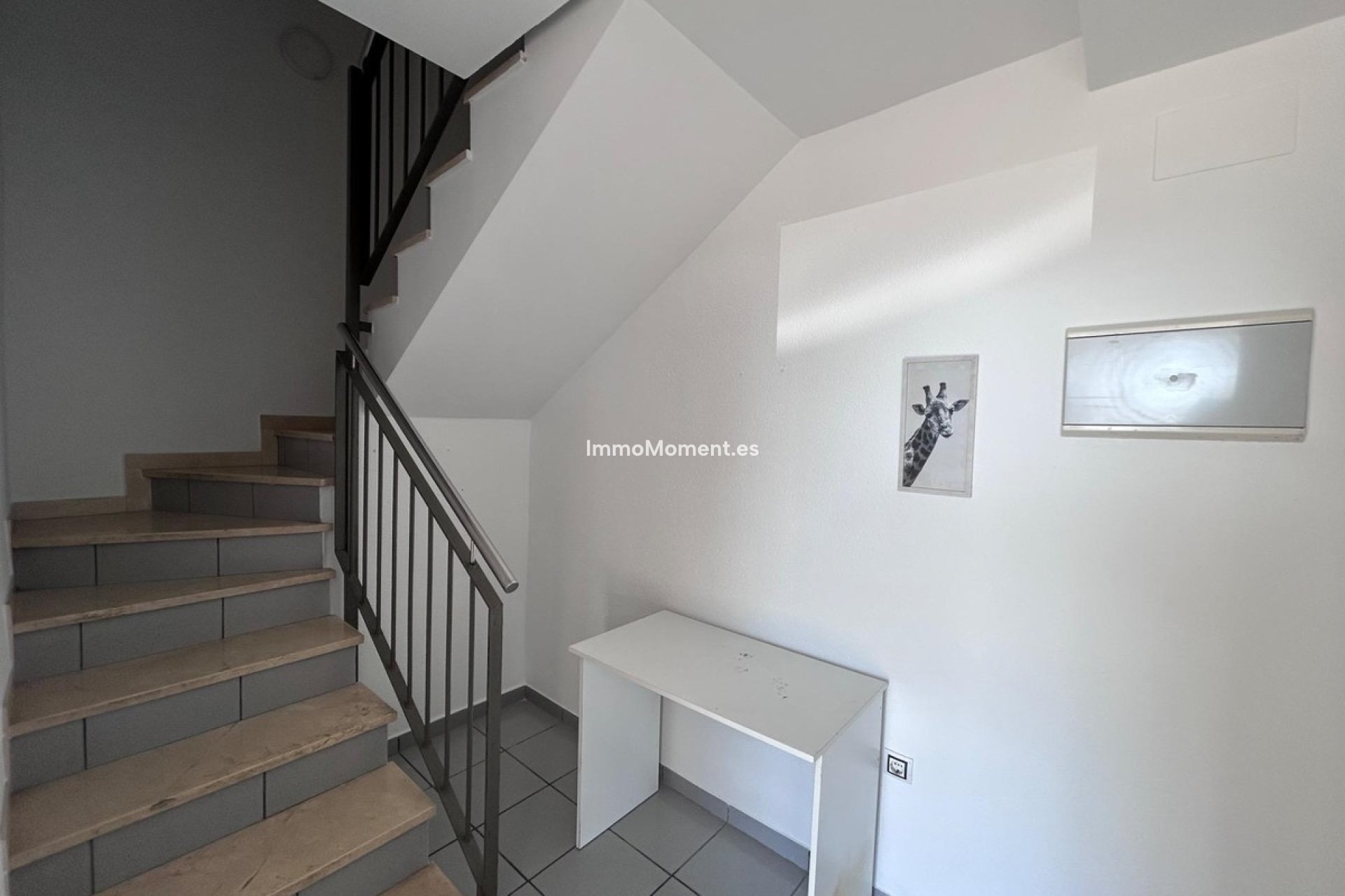Bestaande woning - Appartement - Benidorm - Benidorm Centro