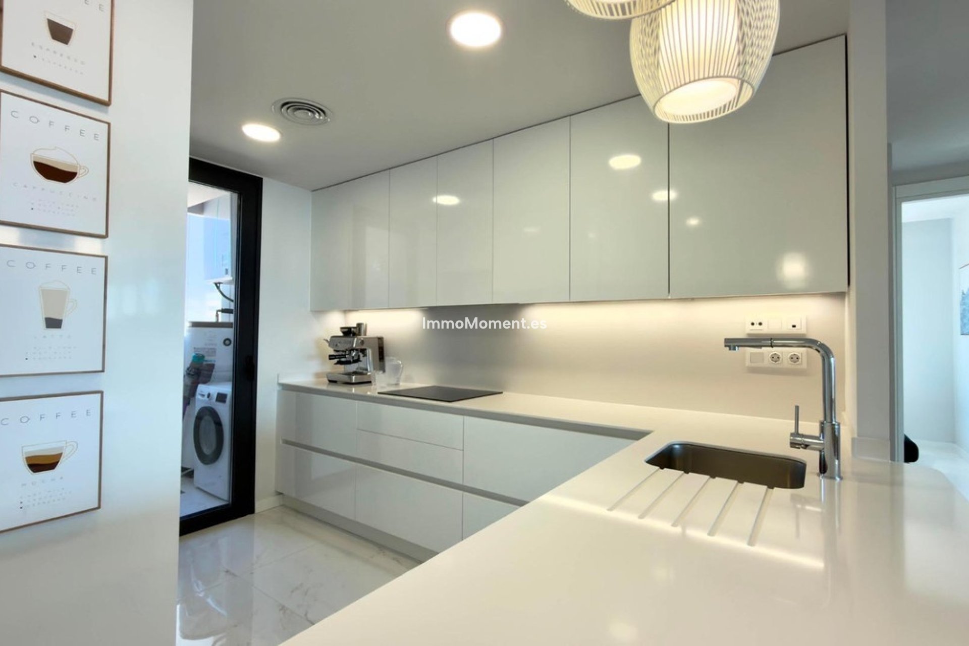 Bestaande woning - Appartement - Benidorm - Benidorm Centro