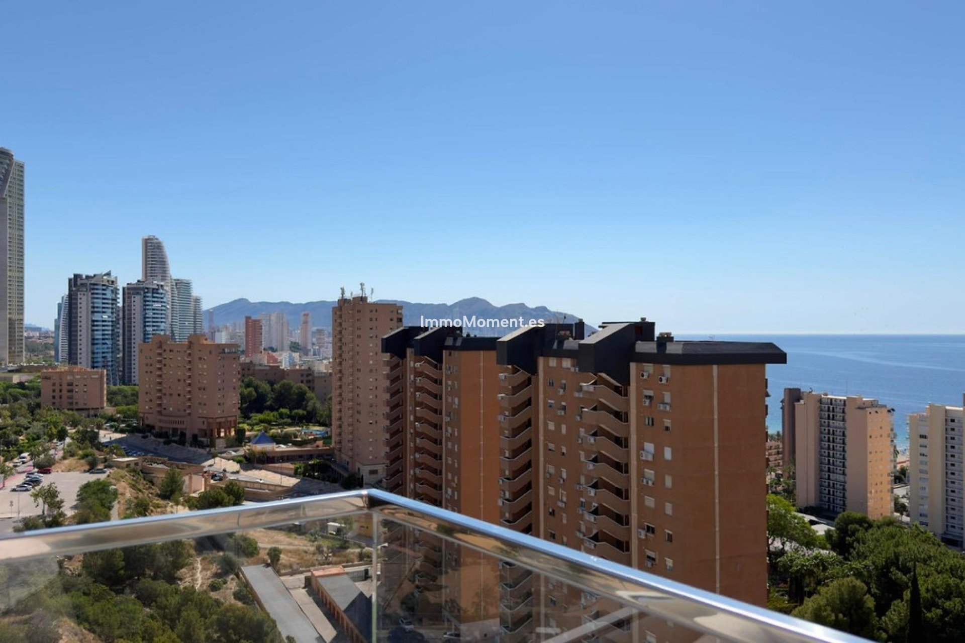 Bestaande woning - Appartement - Benidorm - Benidorm Centro