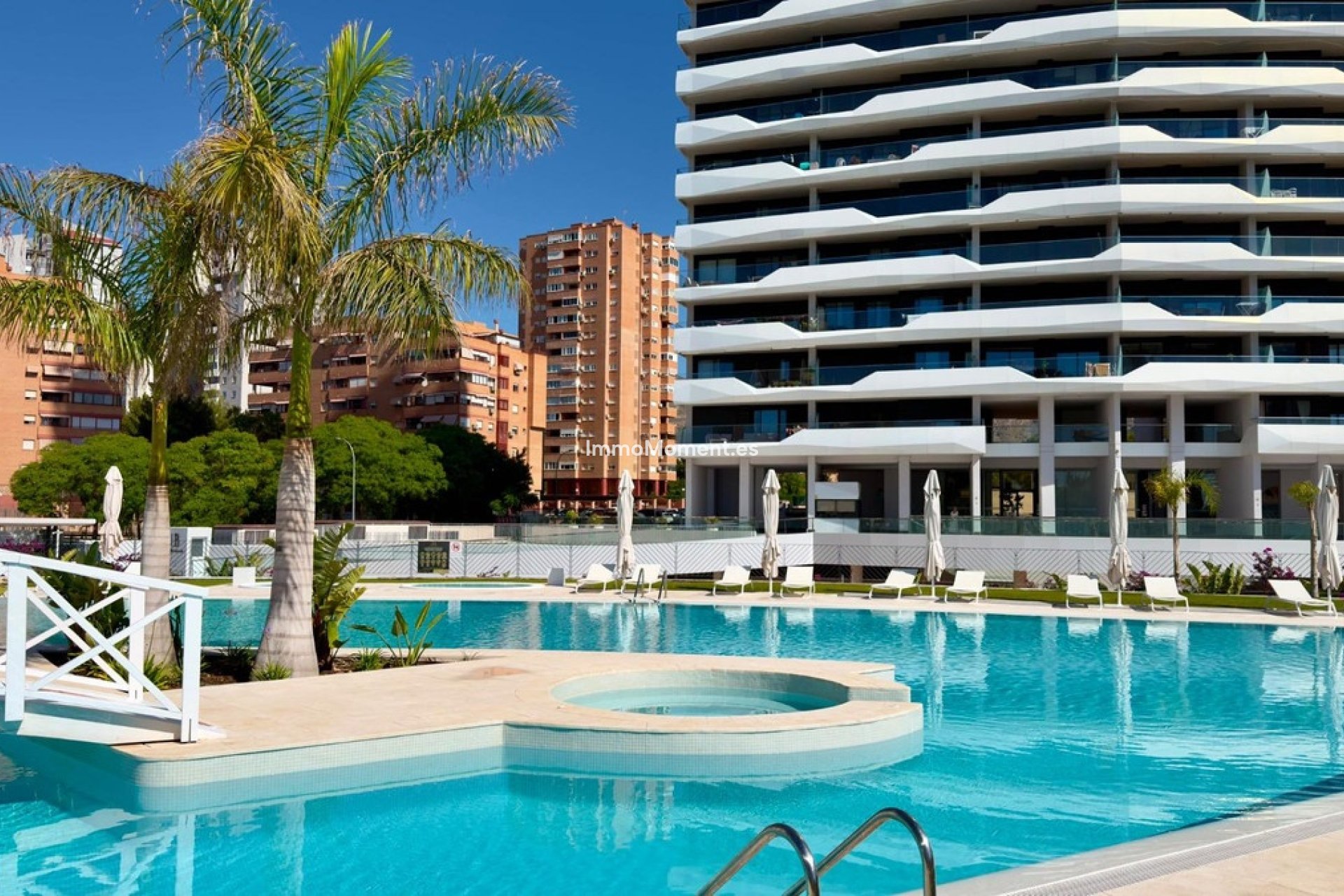 Bestaande woning - Appartement - Benidorm - Benidorm Centro