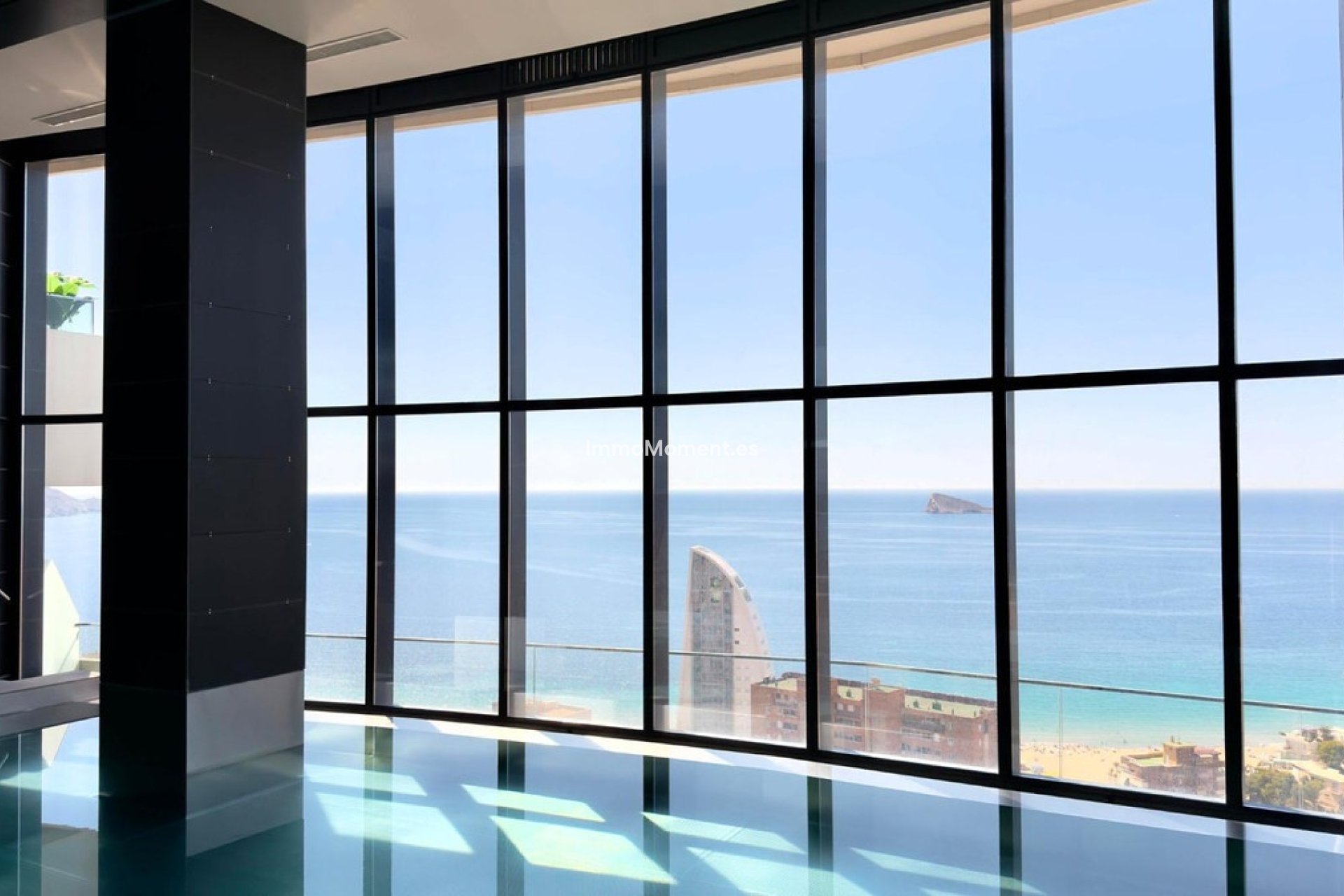 Bestaande woning - Appartement - Benidorm - Benidorm Centro