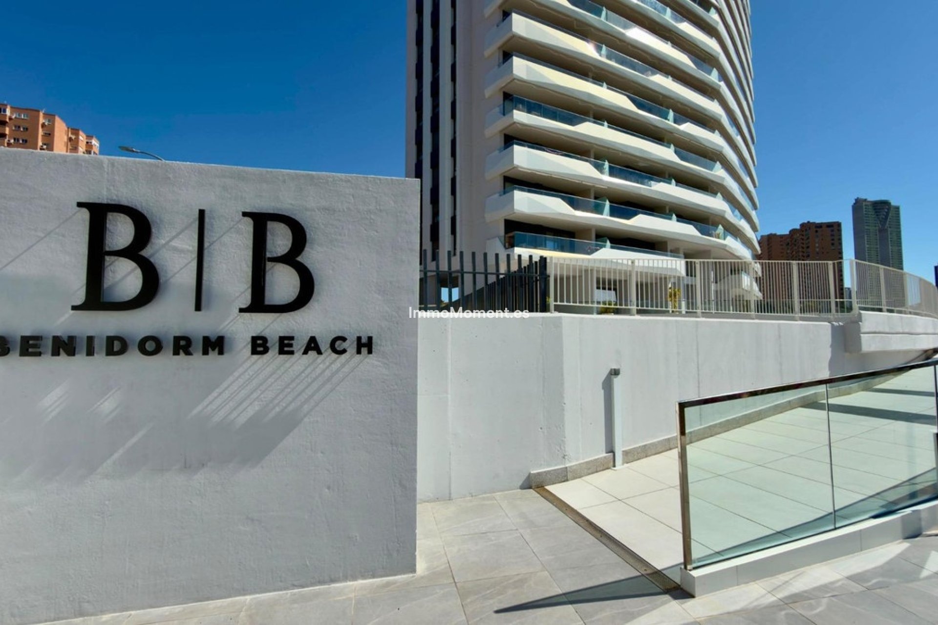 Bestaande woning - Appartement - Benidorm - Benidorm Centro