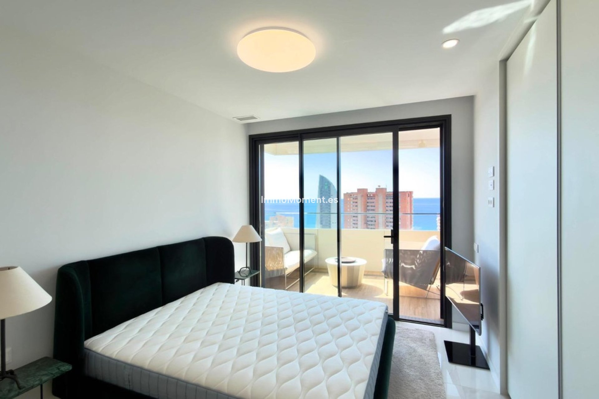 Bestaande woning - Appartement - Benidorm - Benidorm Centro