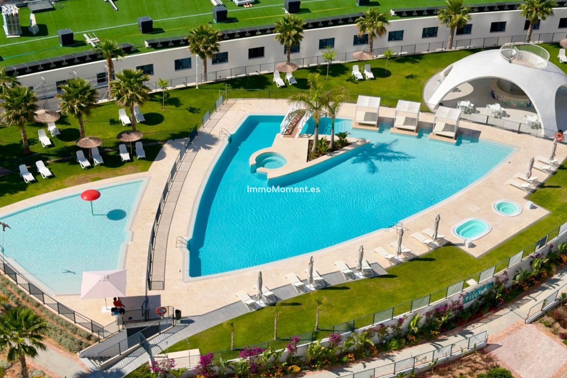Bestaande woning - Appartement - Benidorm - Benidorm Centro