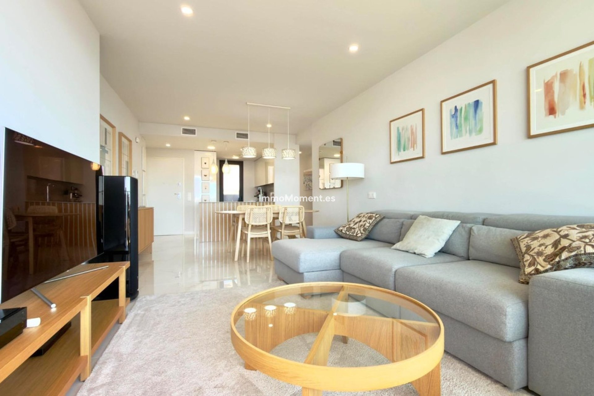 Bestaande woning - Appartement - Benidorm - Benidorm Centro