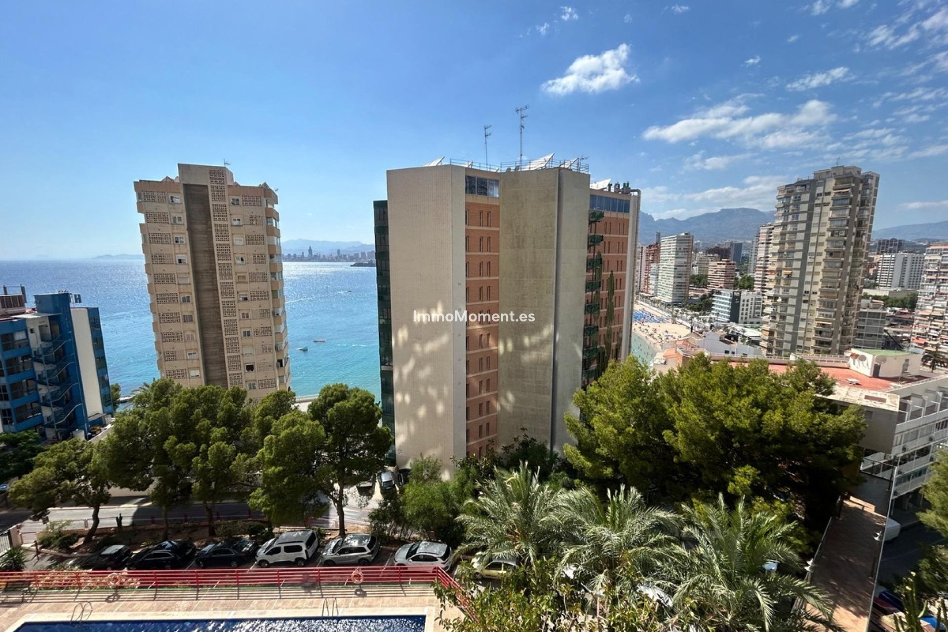 Bestaande woning - Appartement - Benidorm - Benidorm Centro