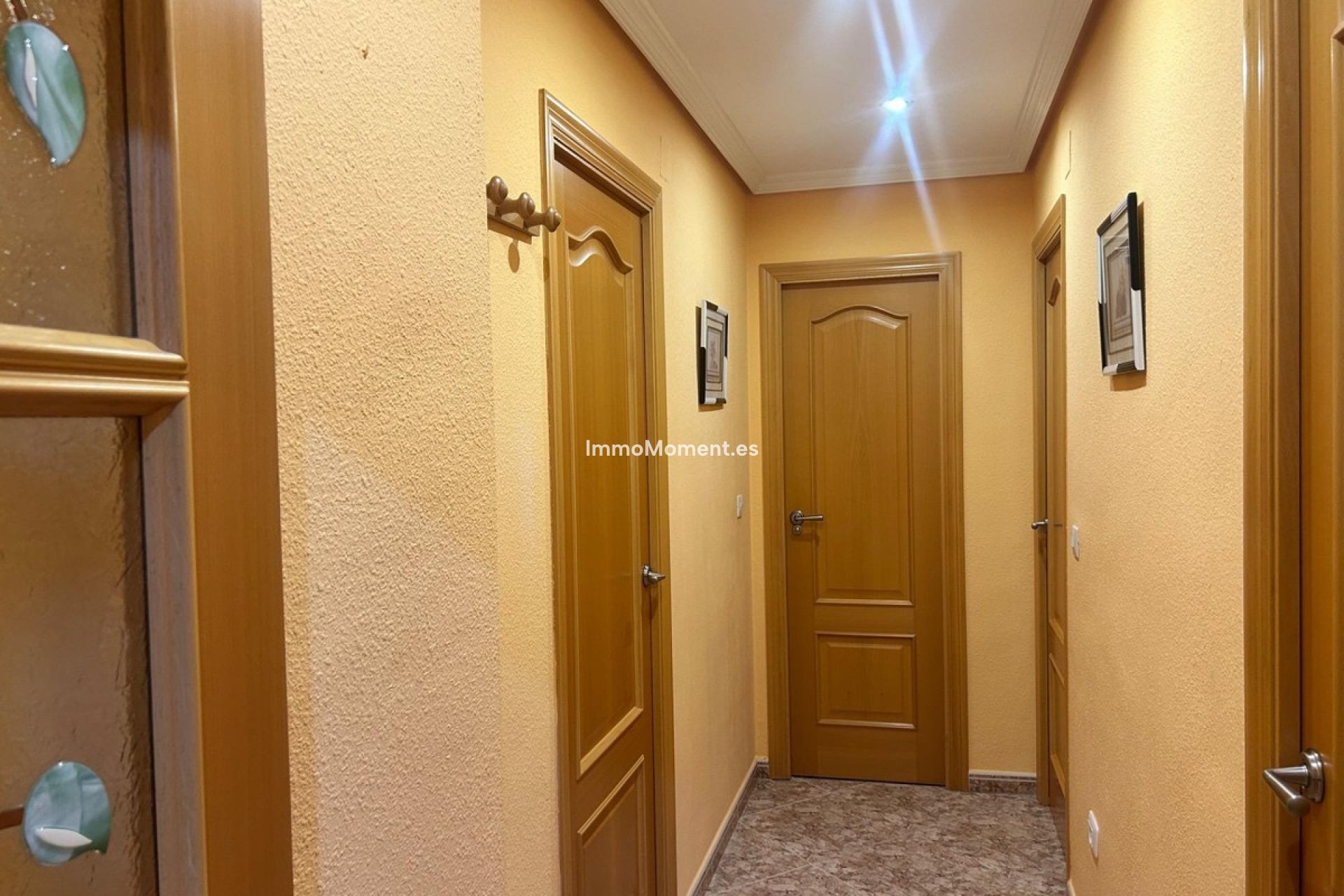 Bestaande woning - Appartement - Benidorm - Benidorm Centro
