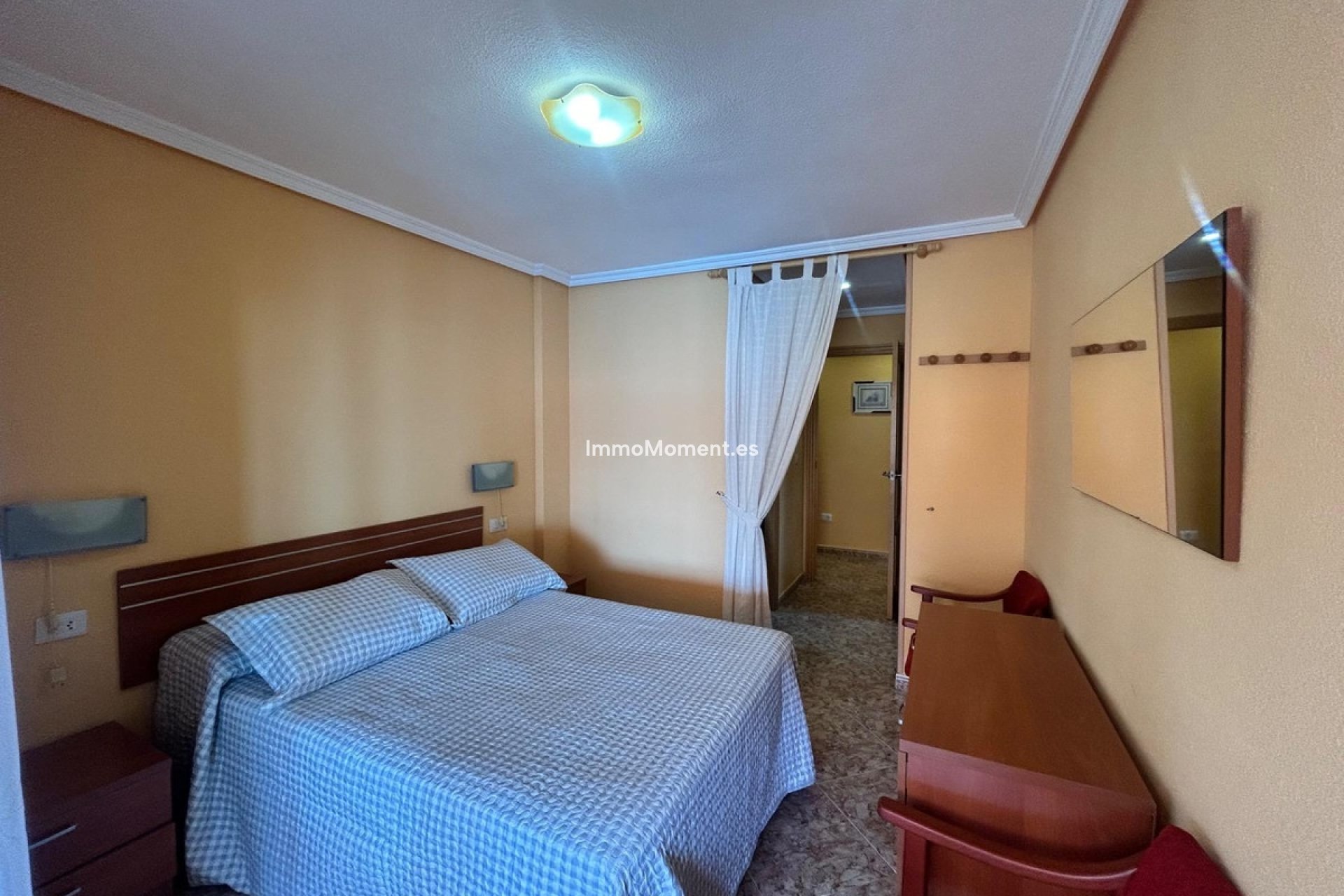 Bestaande woning - Appartement - Benidorm - Benidorm Centro